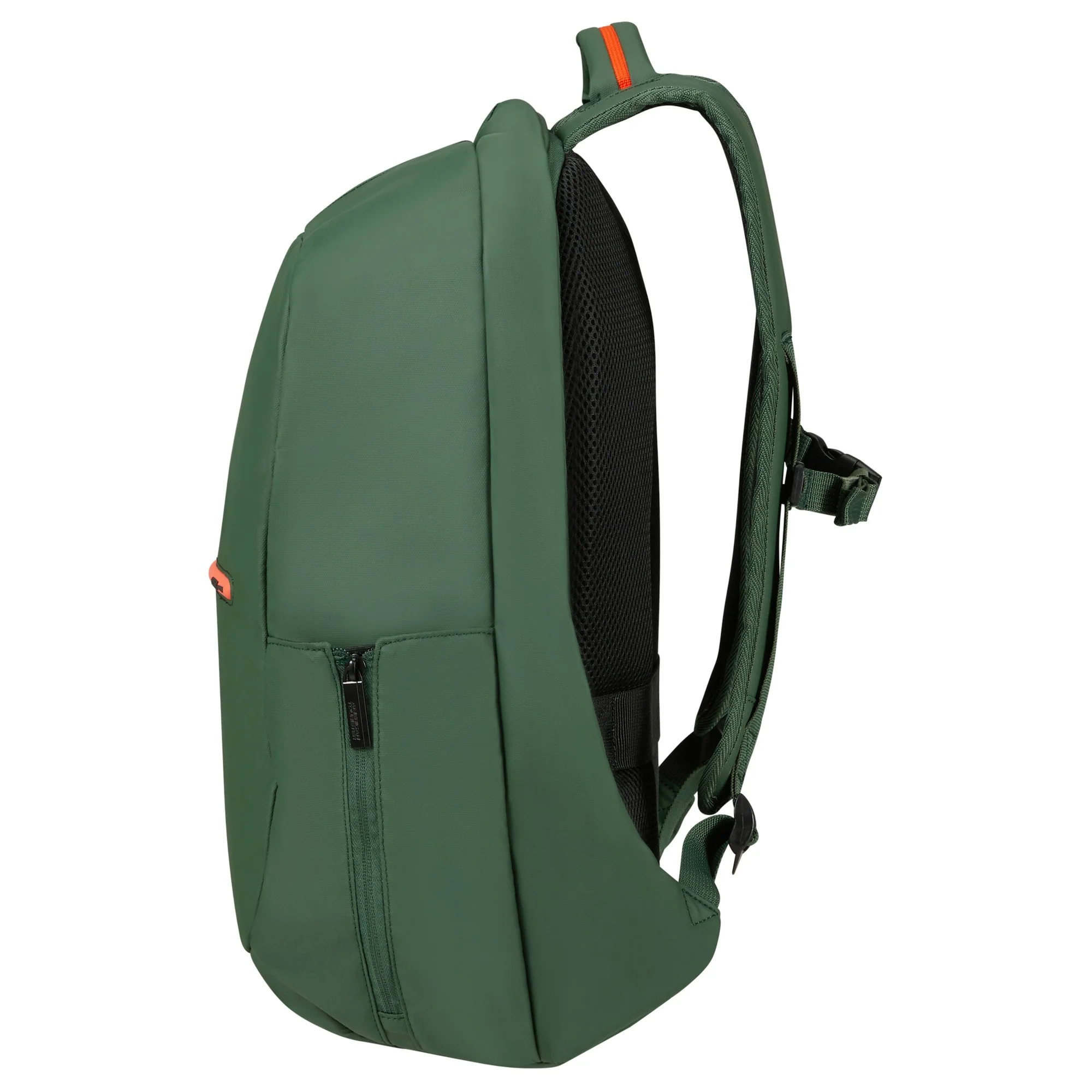 American Tourister Urban Groove - Commute Backpack 15.6" 48 cm (grün) - Image 3