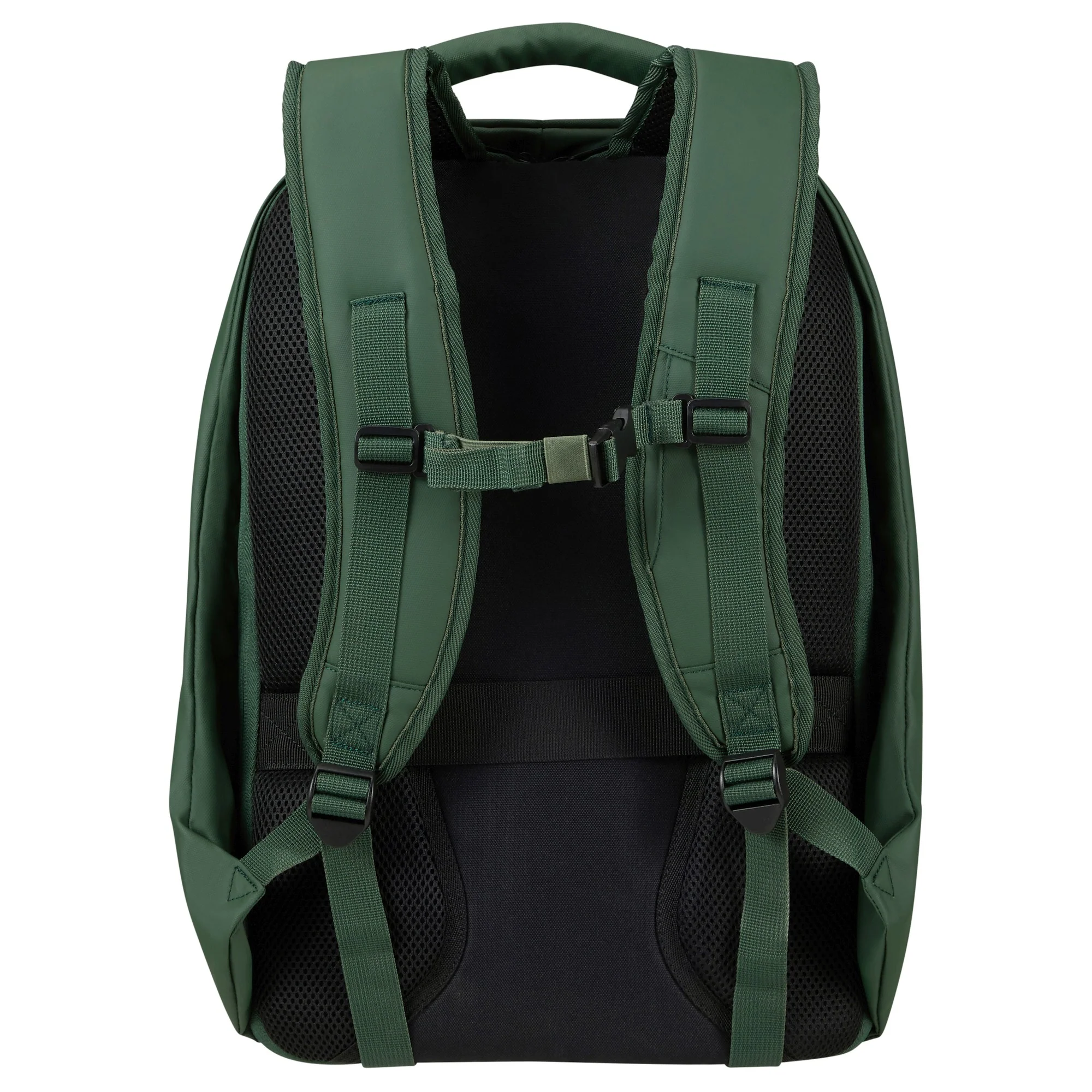American Tourister Urban Groove - Commute Backpack 15.6" 48 cm (grün) - Image 4
