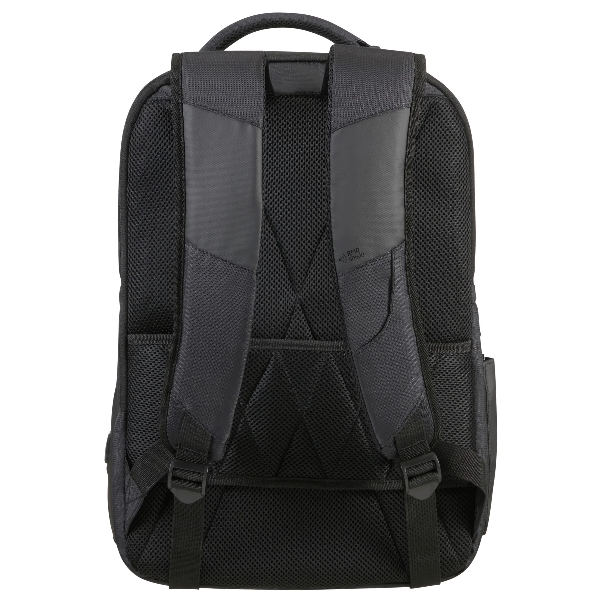 American Tourister Urban Groove - Rucksack 15" 50 cm (schwarz) - Image 4