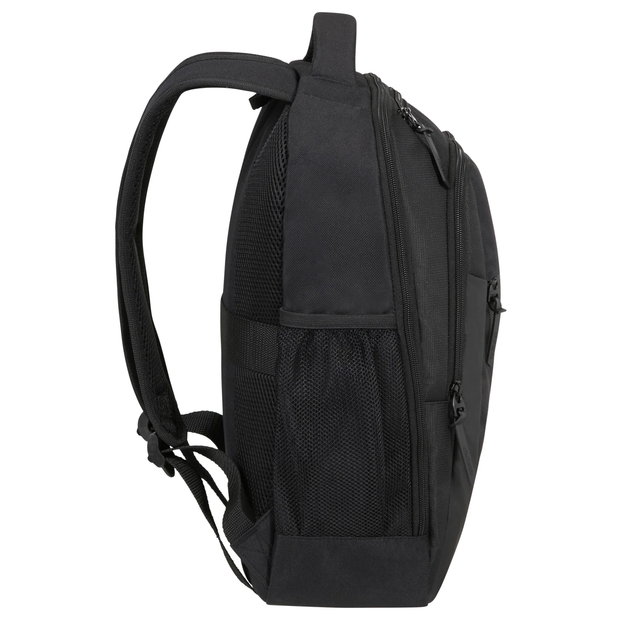 American Tourister Urban Groove - Rucksack 15" 50 cm (schwarz) - Image 5