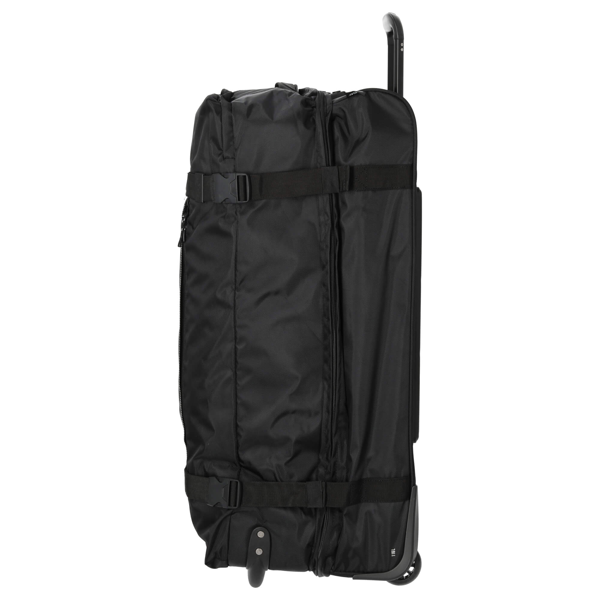 American Tourister Urban Track - Rollenreisetasche L 78,5 cm (schwarz) - Image 3