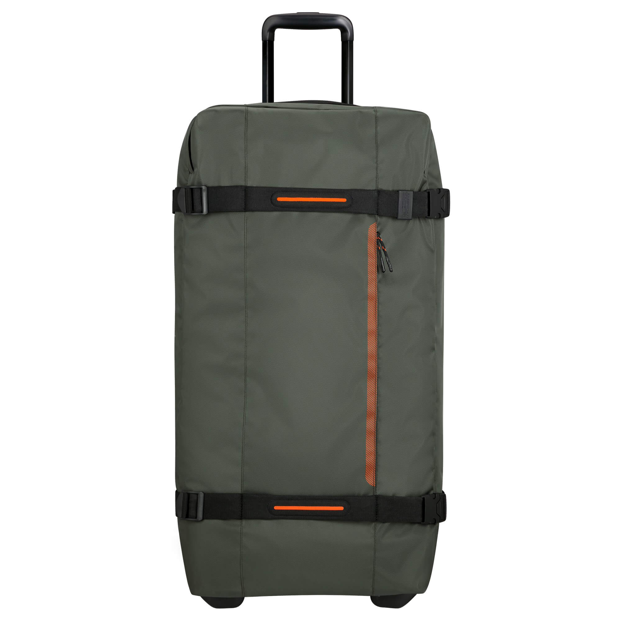 American Tourister Urban Track - Rollenreisetasche L 78,5 cm (grün)