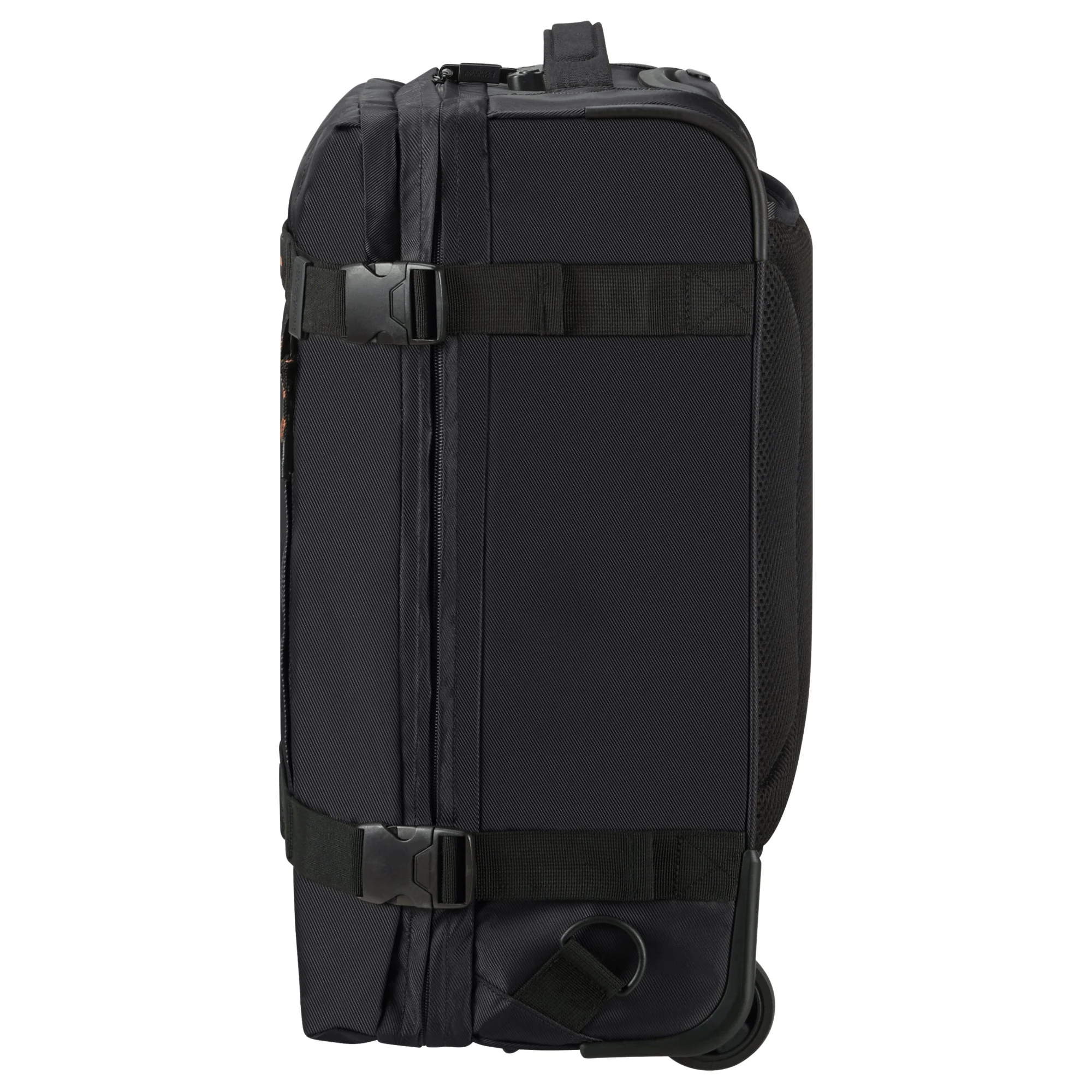 American Tourister Urban Track - Rucksacktrolley 55 cm (schwarz) - Image 3