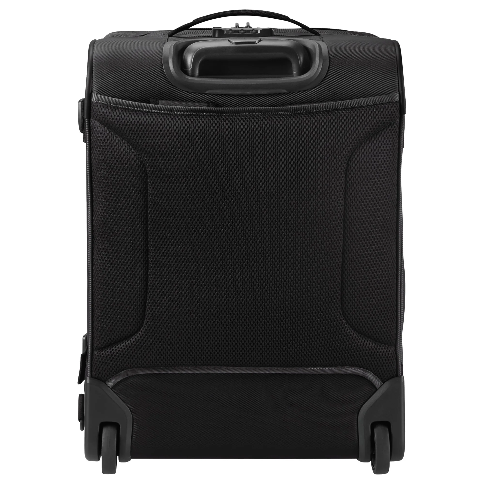American Tourister Urban Track - Rucksacktrolley 55 cm (schwarz) - Image 4