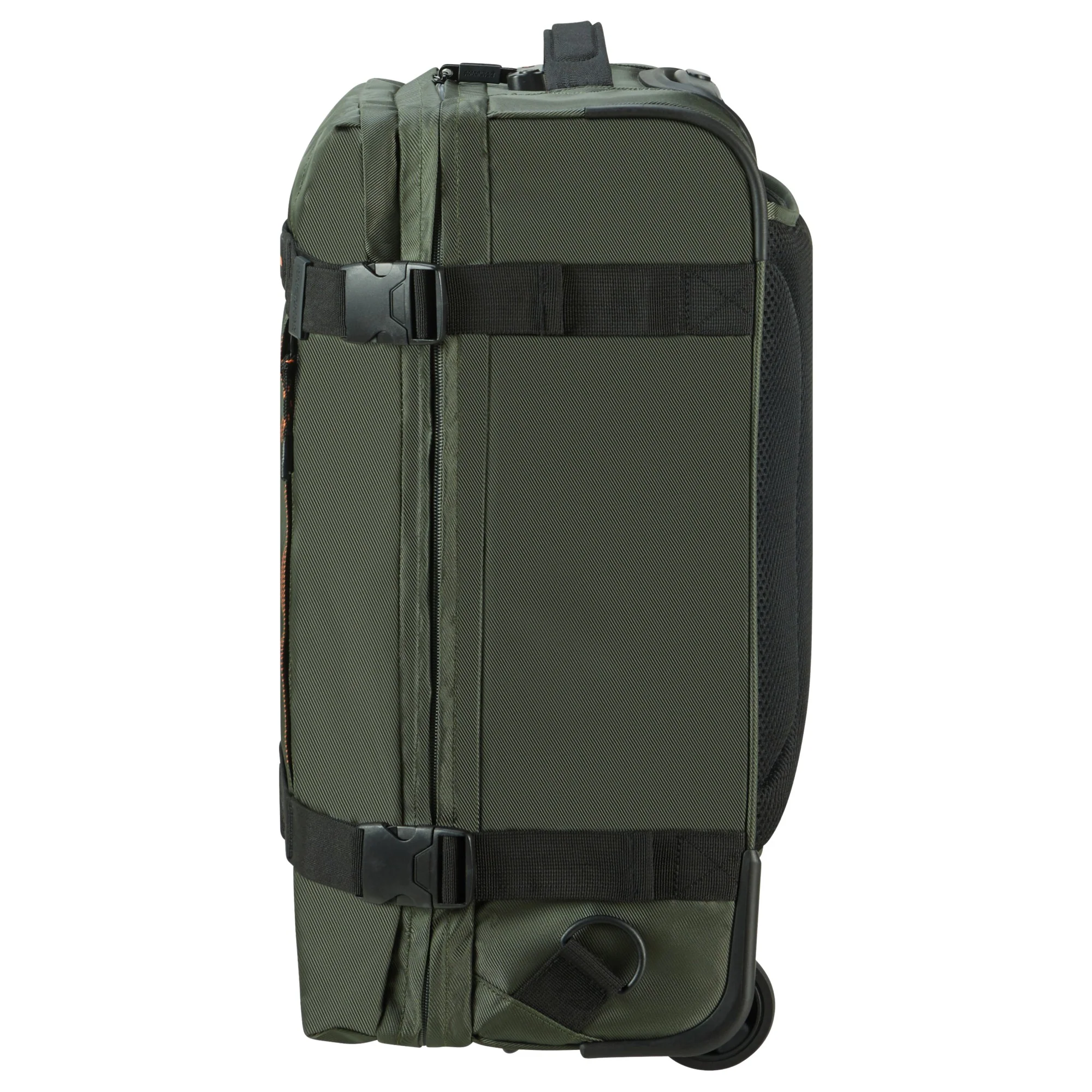American Tourister Urban Track - Rucksacktrolley 55 cm (grün) - Image 3