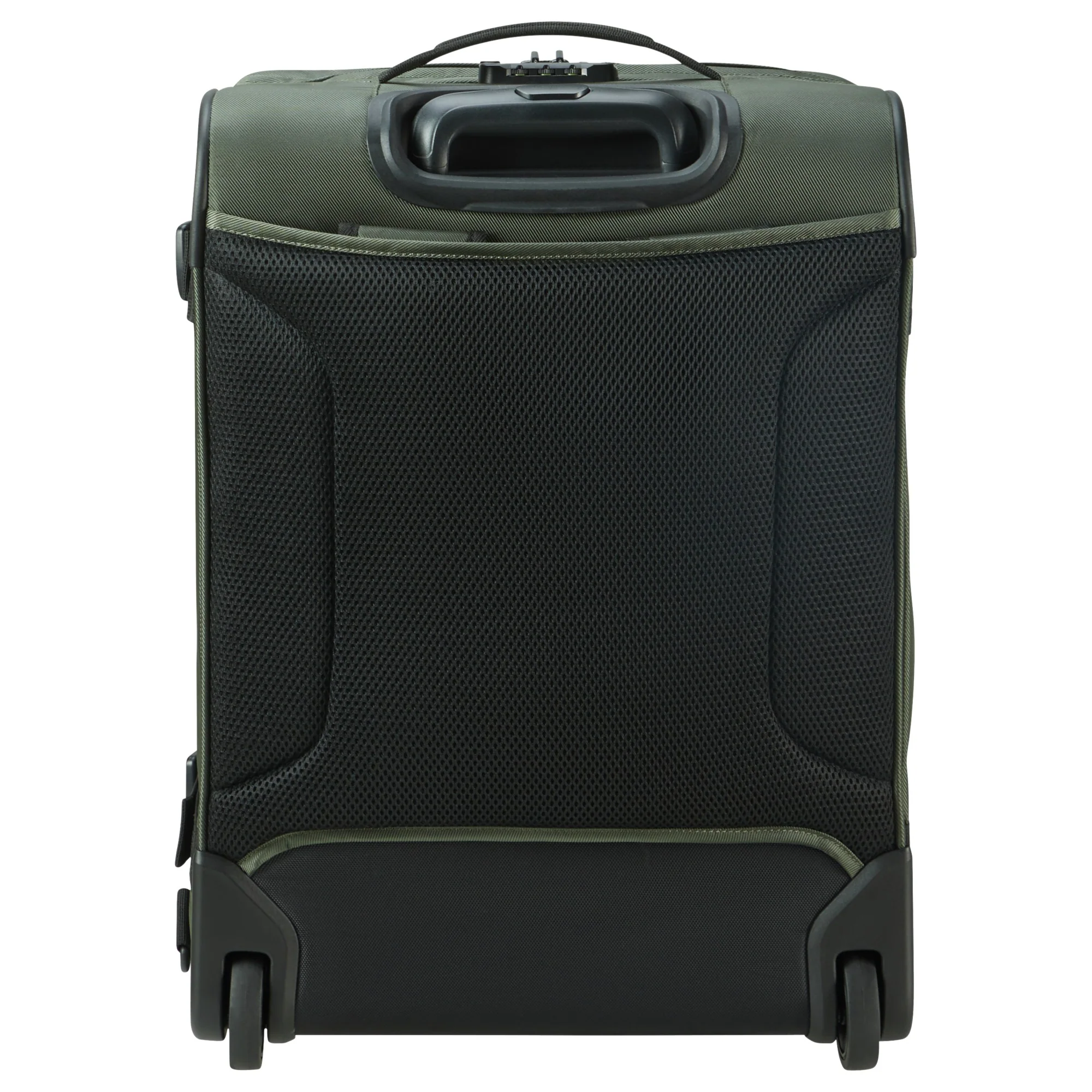 American Tourister Urban Track - Rucksacktrolley 55 cm (grün) - Image 4