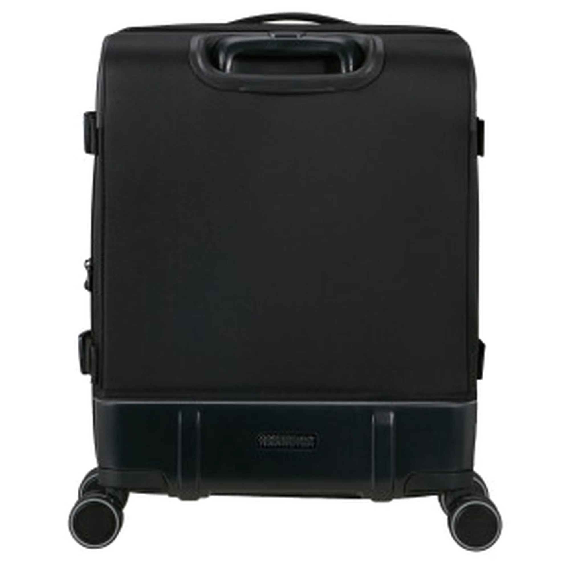 American Tourister Urban Track - 4-Rollen-Kabinentrolley 55 cm (schwarz) - Image 3