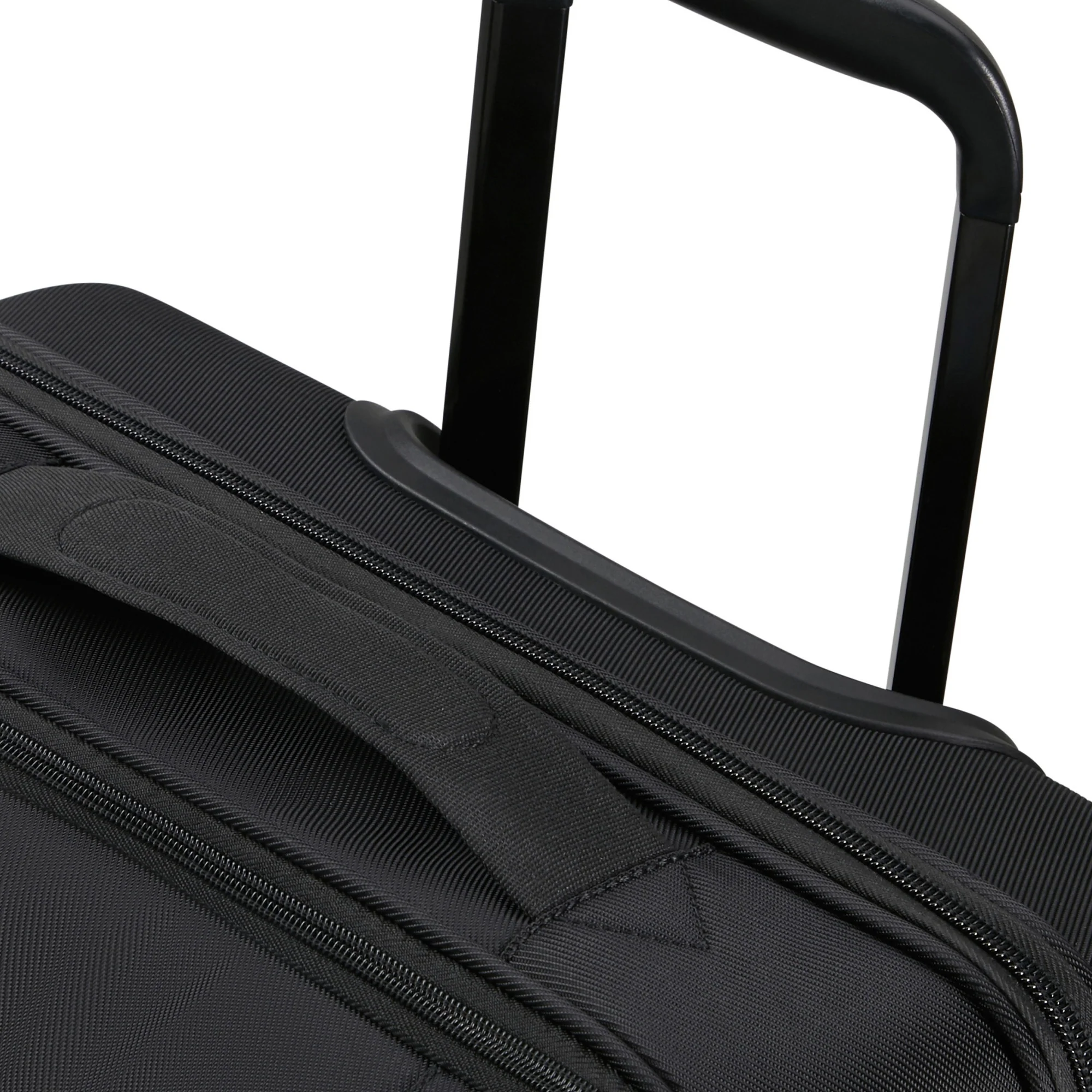 American Tourister Urban Track - 4-Rollen-Kabinentrolley 55 cm (schwarz) - Image 5