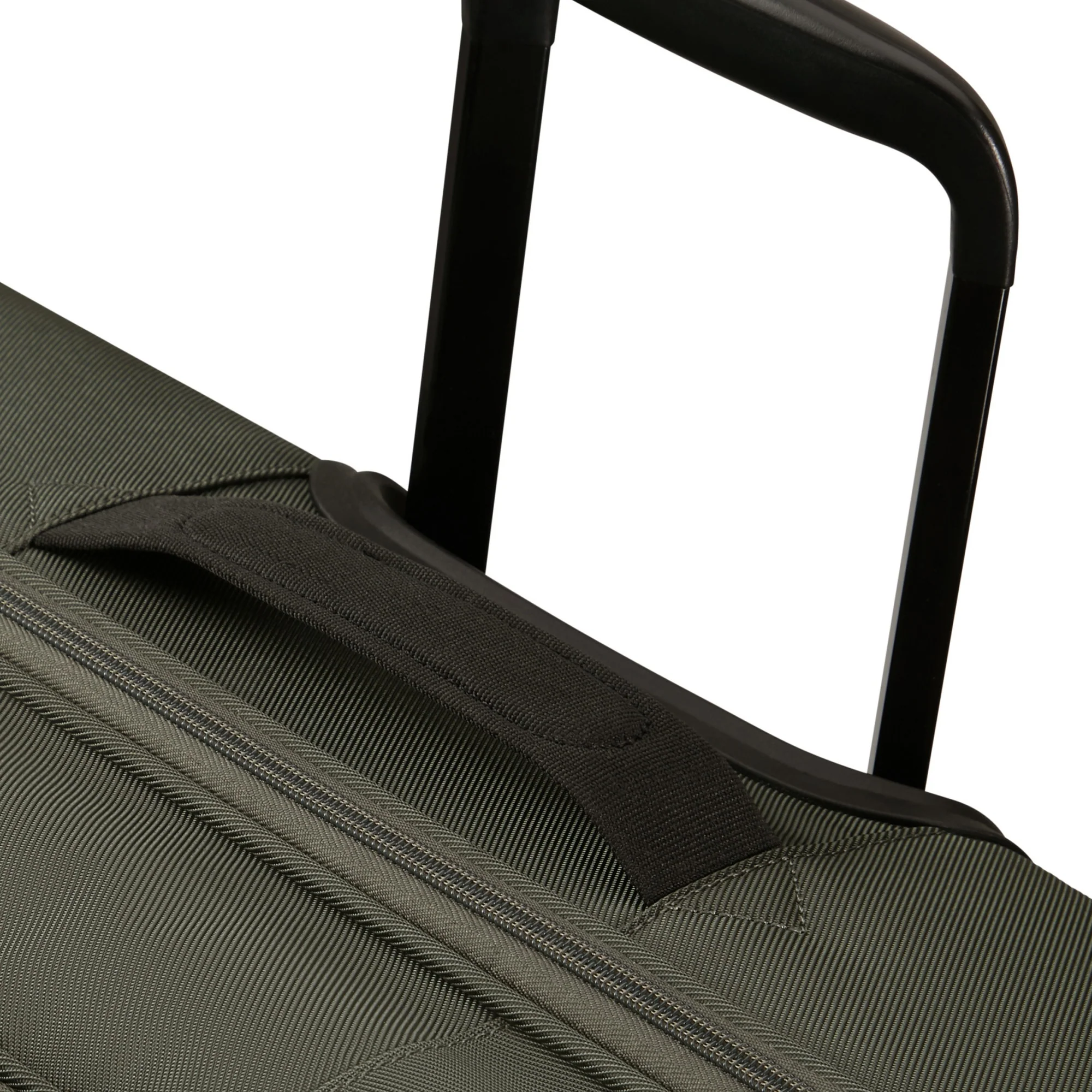 American Tourister Urban Track - 4-Rollen-Trolley 79 cm (grün) - Image 5