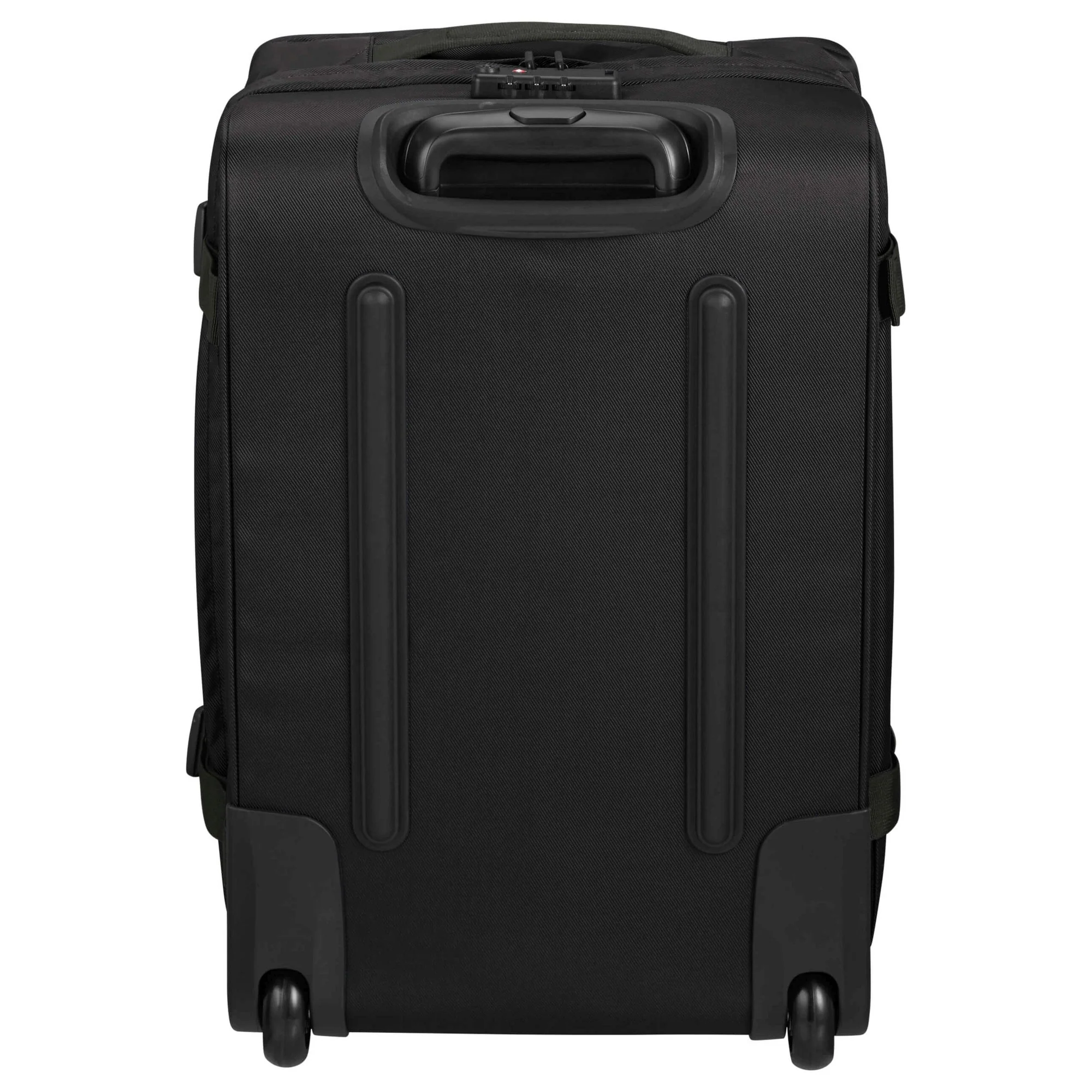 American Tourister Urban Track - Rollenreisetasche S 55 cm (schwarz) - Image 4