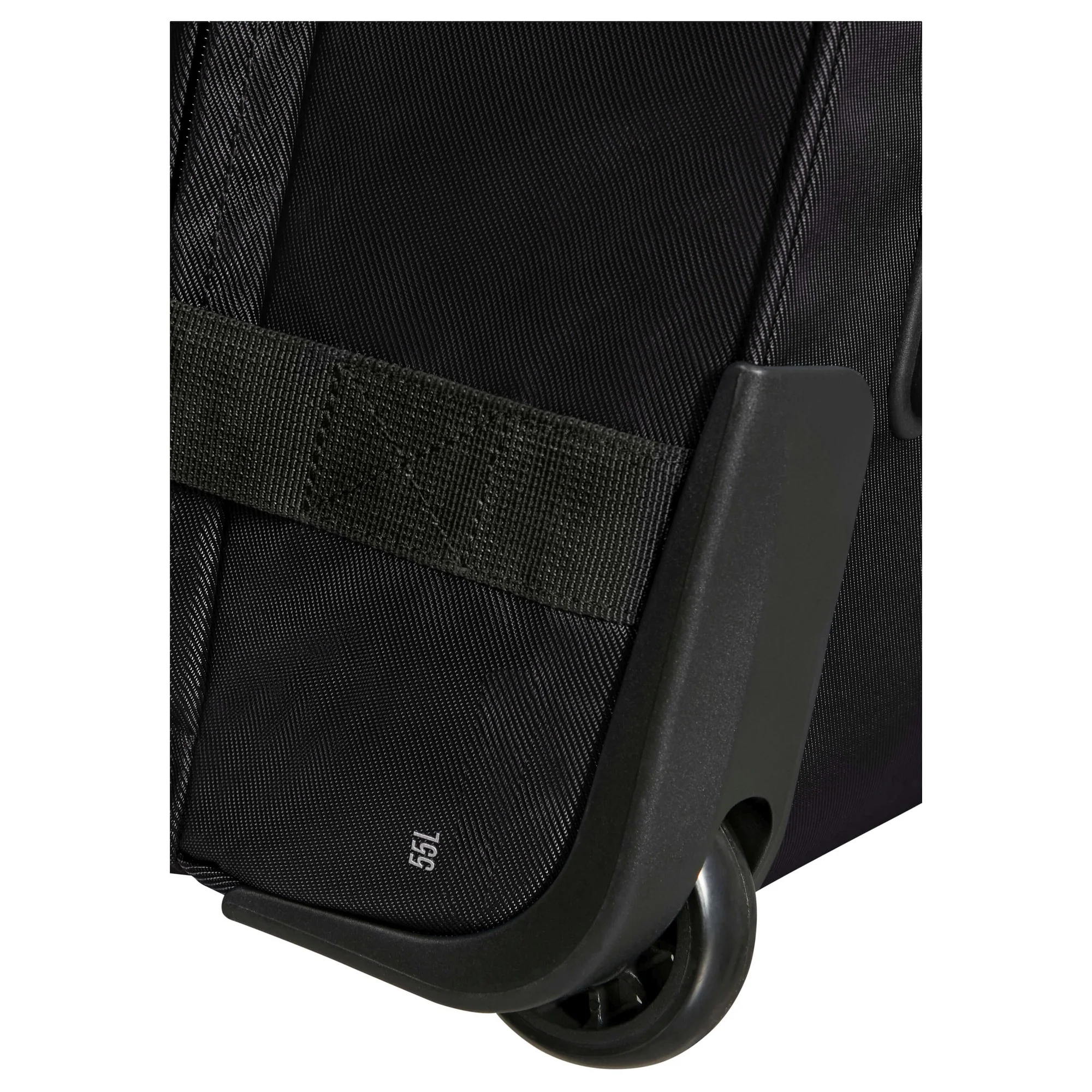 American Tourister Urban Track - Rollenreisetasche S 55 cm (schwarz) - Image 9