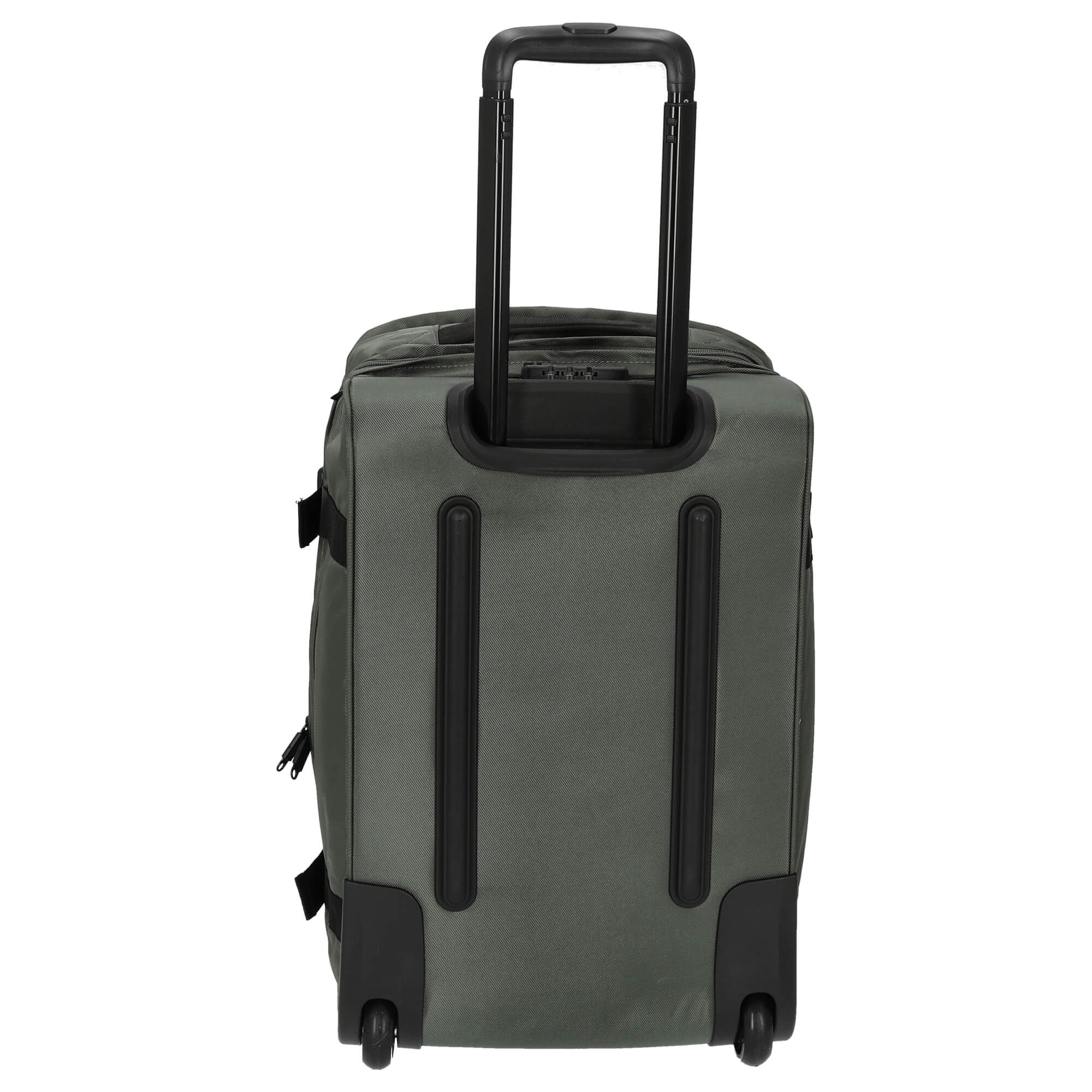 American Tourister Urban Track - Rollenreisetasche S 55 cm (grün) - Image 4