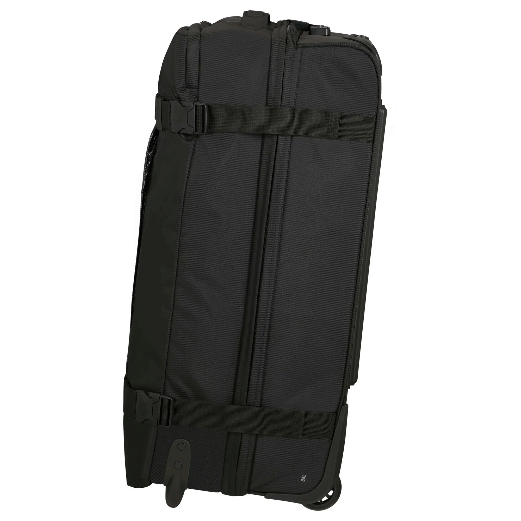 American Tourister Urban Track - Rollenreisetasche M 68 cm (schwarz) - Image 3