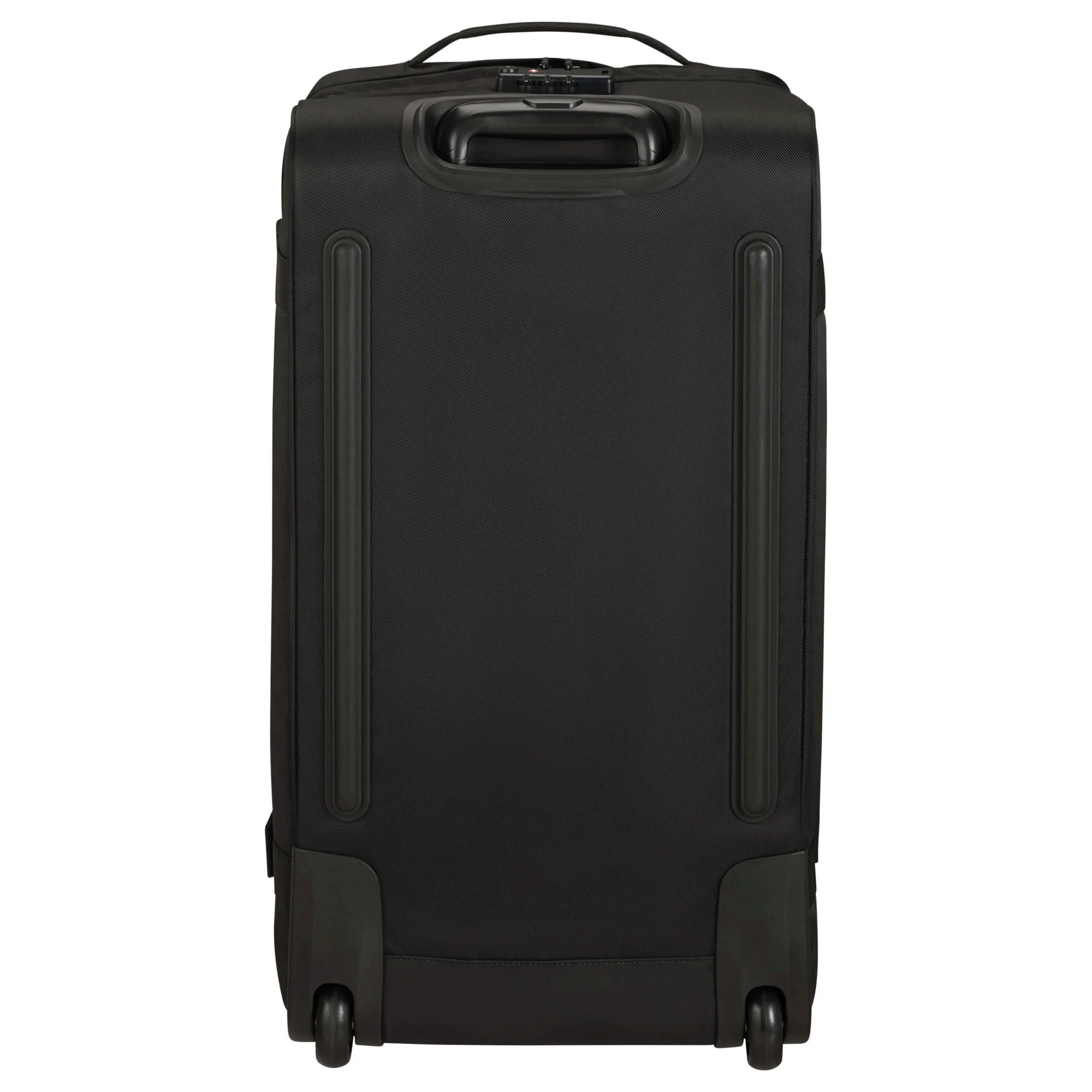 American Tourister Urban Track - Rollenreisetasche M 68 cm (schwarz) - Image 4