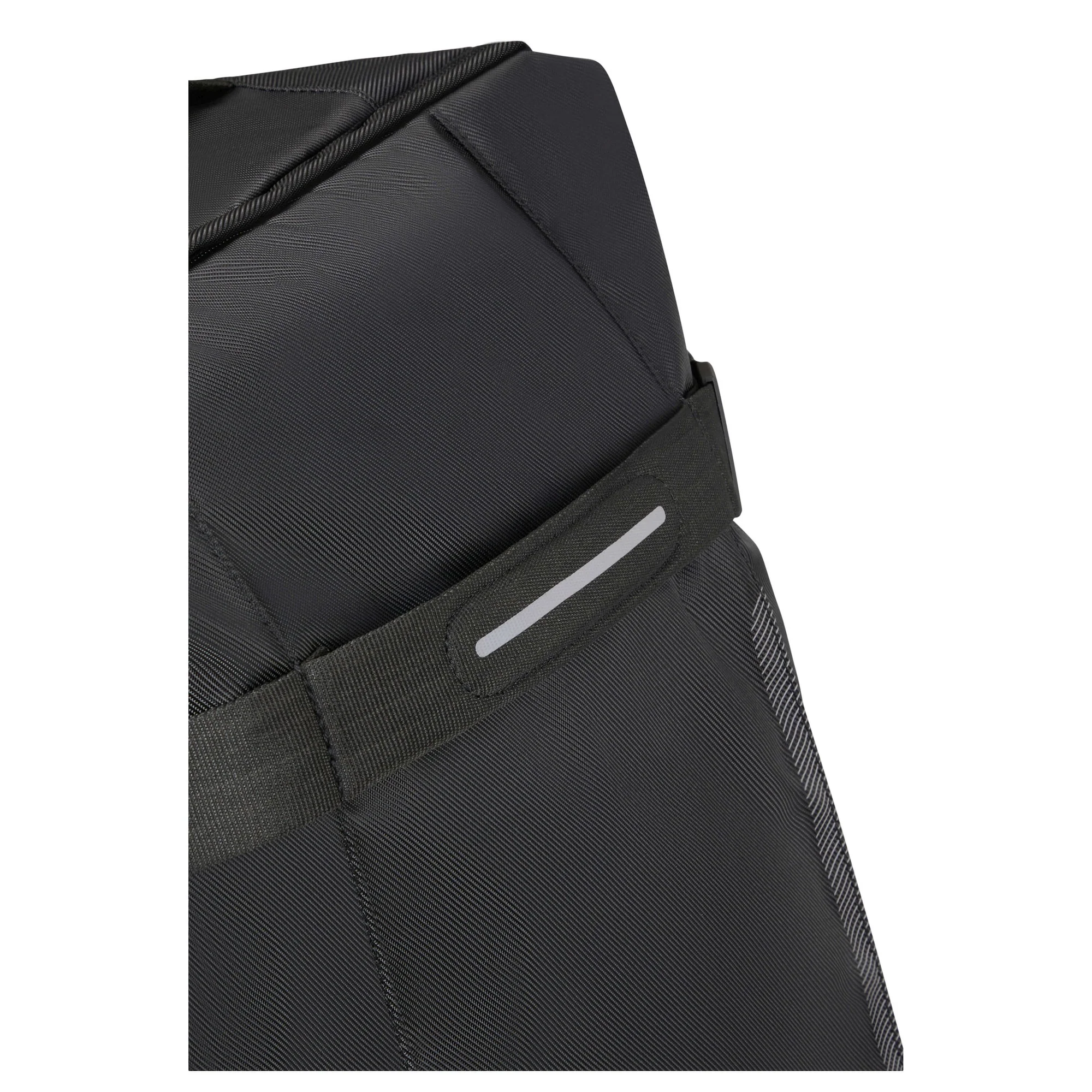 American Tourister Urban Track - Rollenreisetasche M 68 cm (schwarz) - Image 7