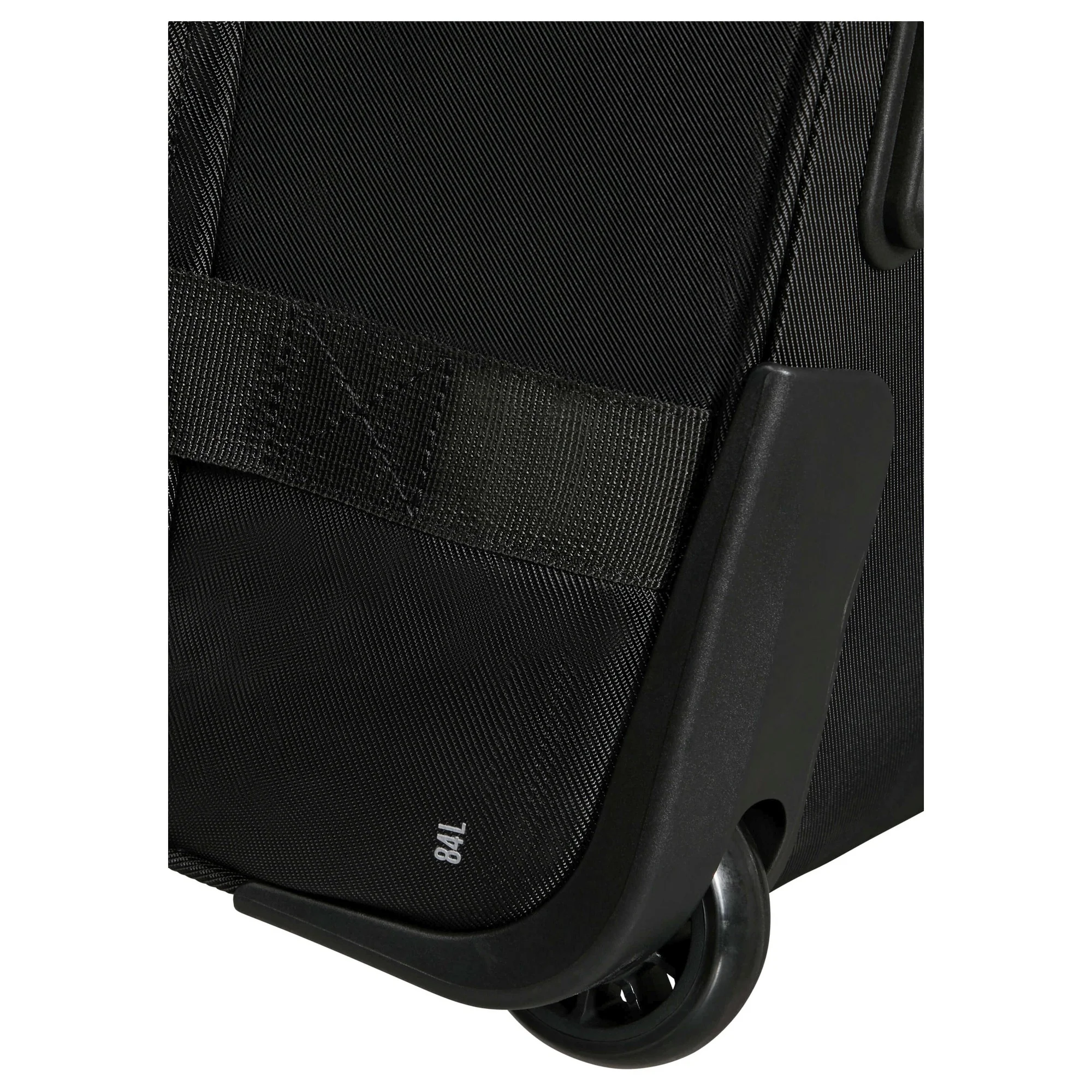 American Tourister Urban Track - Rollenreisetasche M 68 cm (schwarz) - Image 9