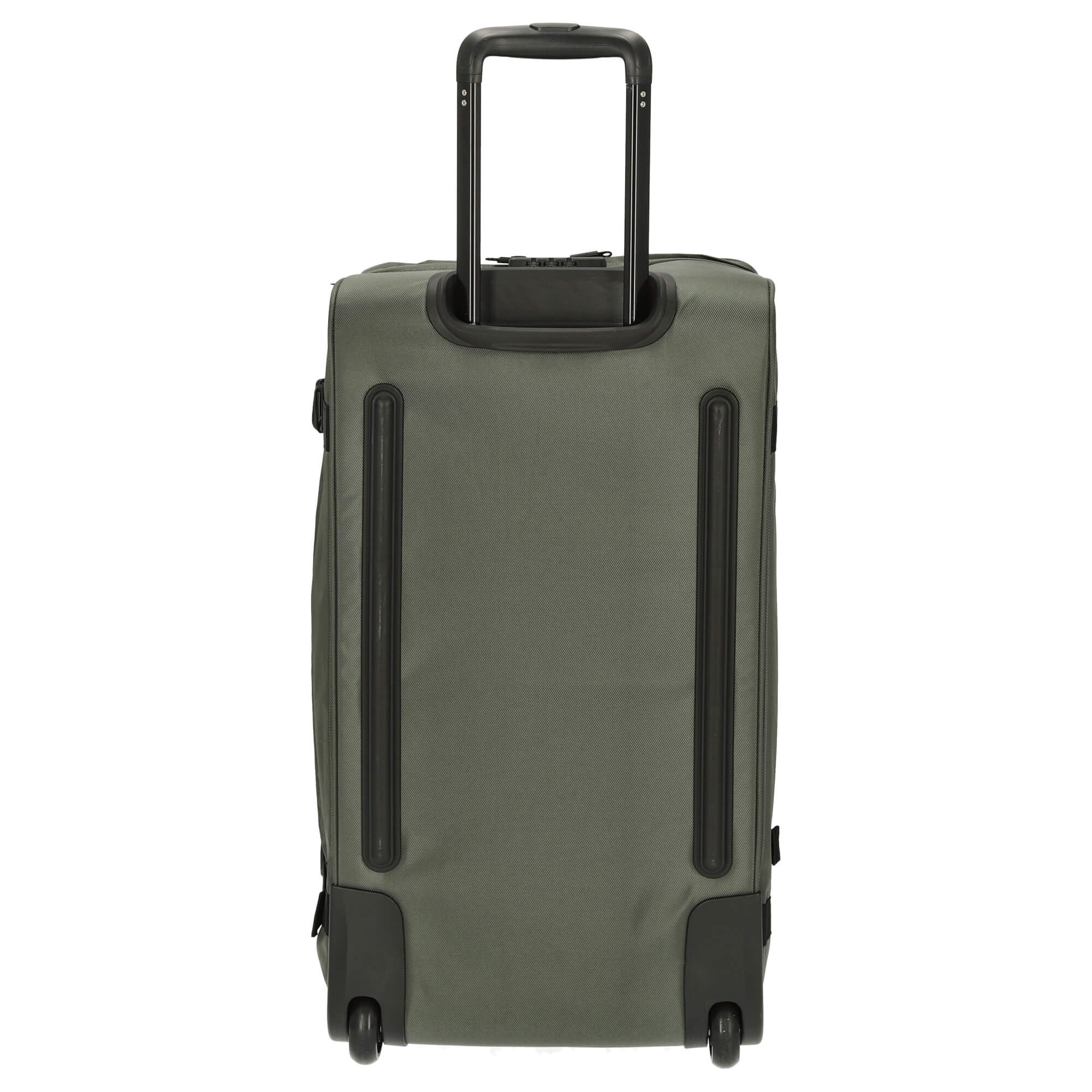 American Tourister Urban Track - Rollenreisetasche M 68 cm (grün) - Image 4