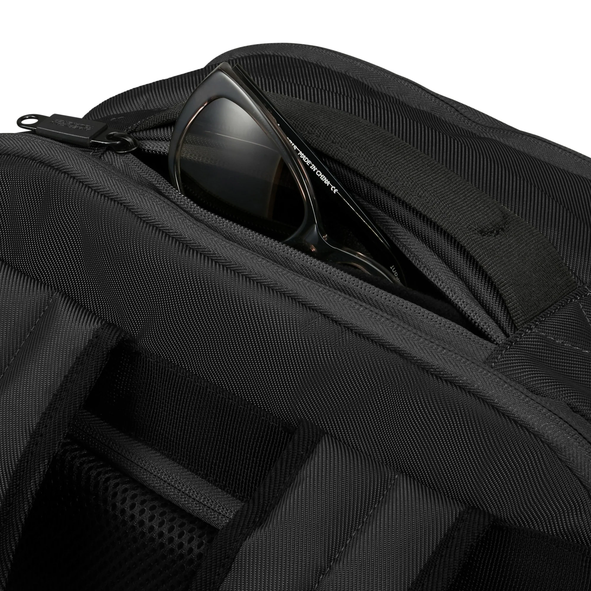 American Tourister Urban Track - Laptoprucksack 15.6" 45 cm (schwarz) - Image 7