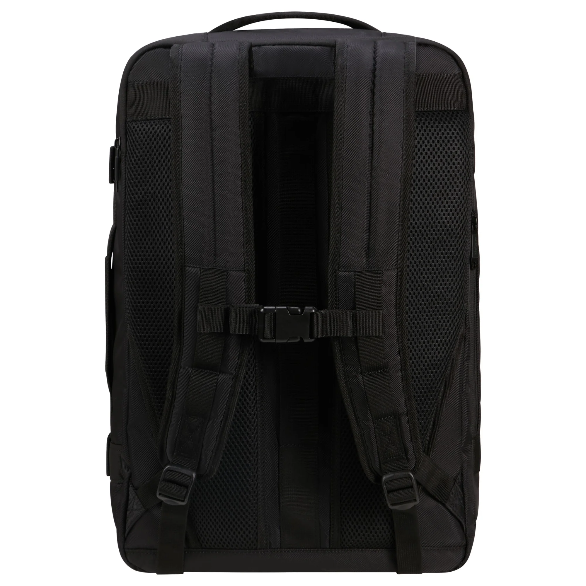 American Tourister Urban Track - Reiserucksack 55 cm (schwarz) - Image 4