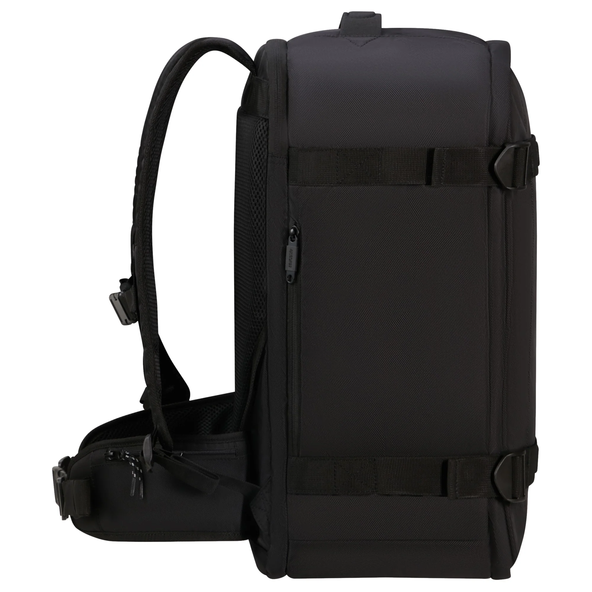 American Tourister Urban Track - Reiserucksack 55 cm (schwarz) - Image 5