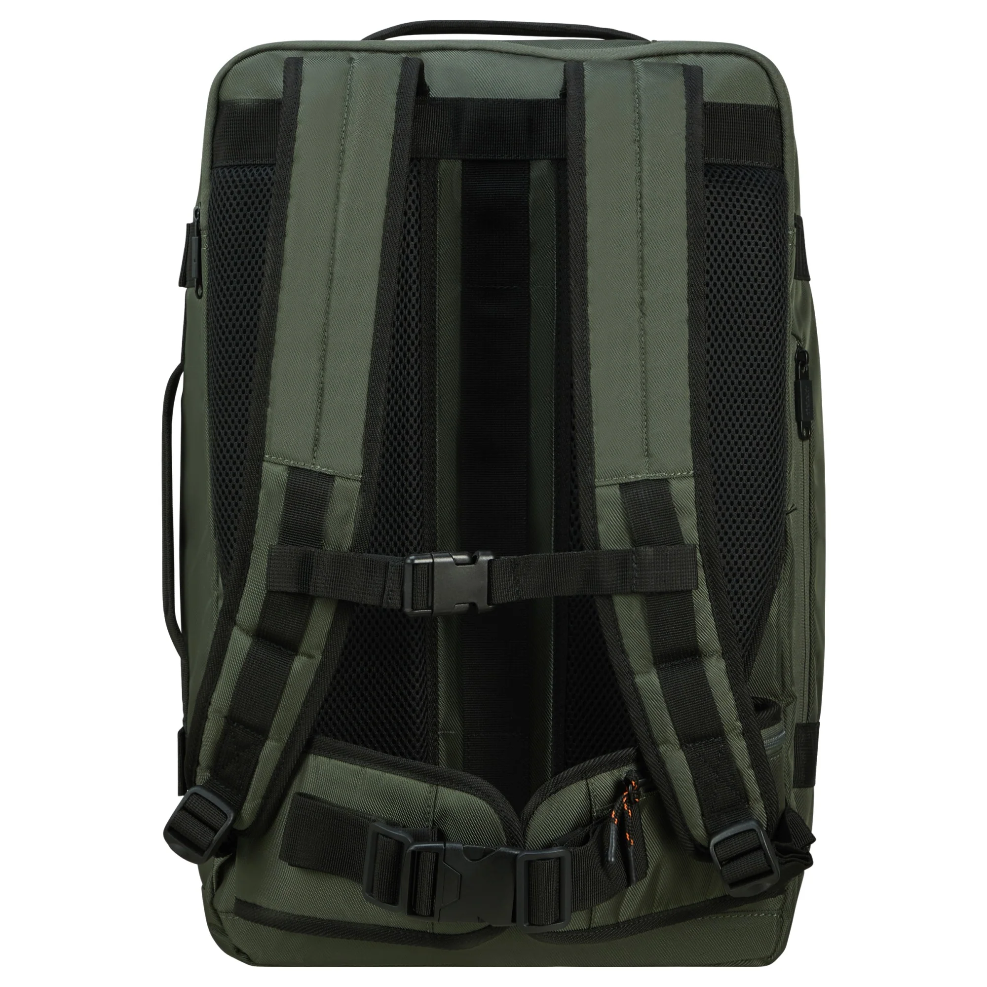 American Tourister Urban Track - Reiserucksack 55 cm (grün) - Image 4