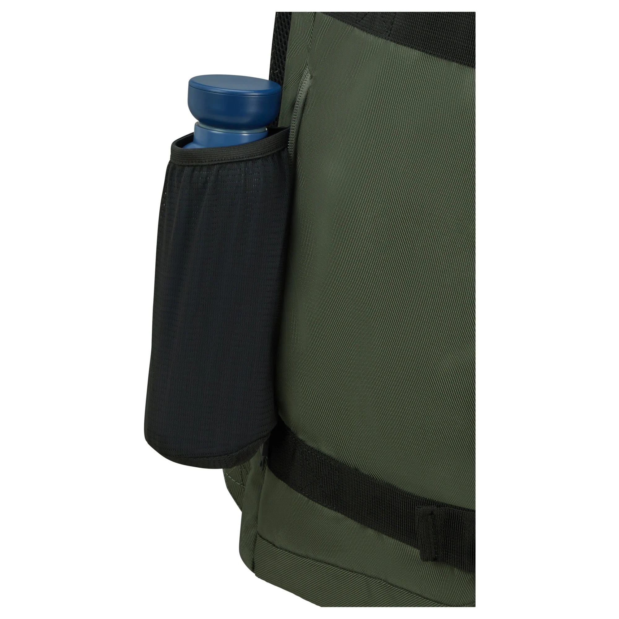 American Tourister Urban Track - Reiserucksack 55 cm (grün) - Image 9