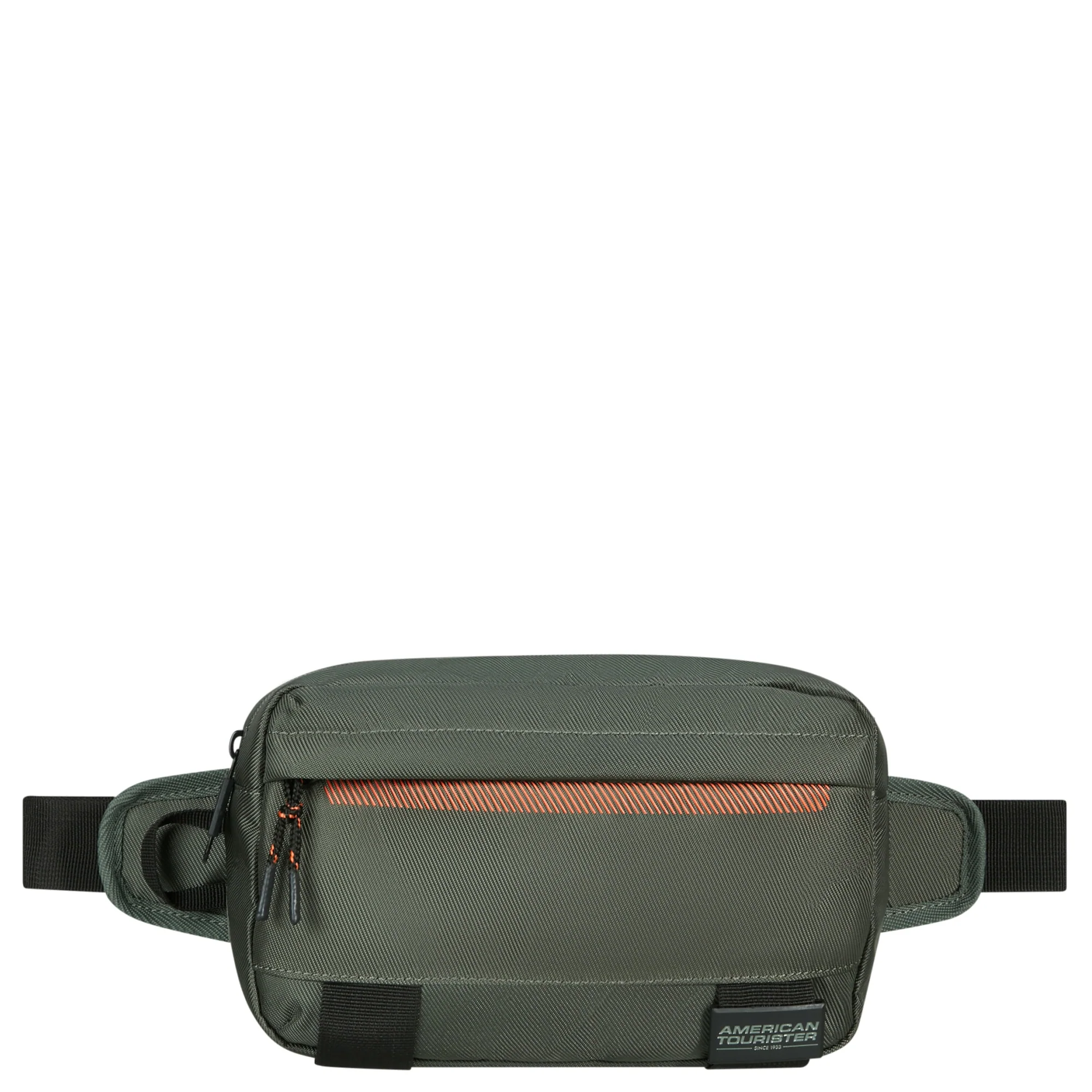 American Tourister Urban Track - Sling Bag 26 cm erw. (grün)