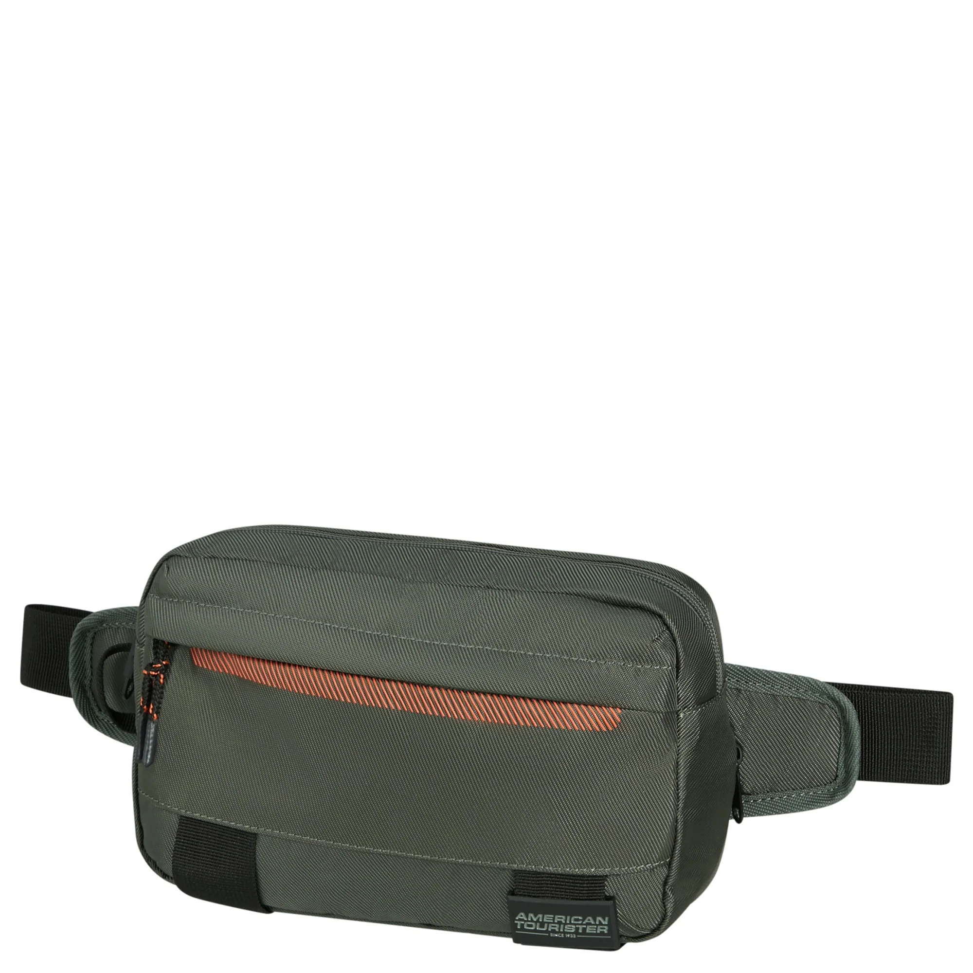 American Tourister Urban Track - Sling Bag 26 cm erw. (grün) - Image 2