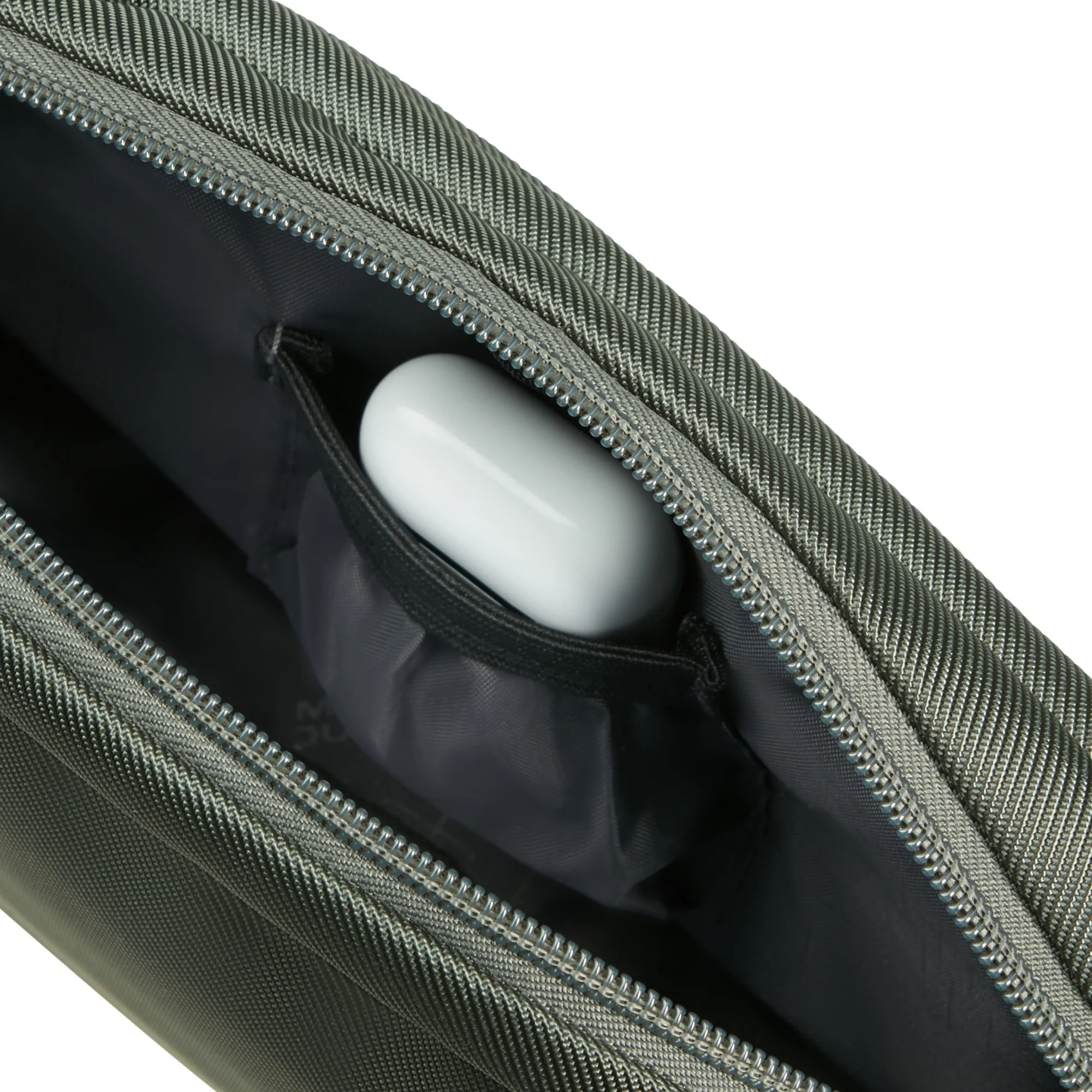 American Tourister Urban Track - Sling Bag 26 cm erw. (grün) - Image 6