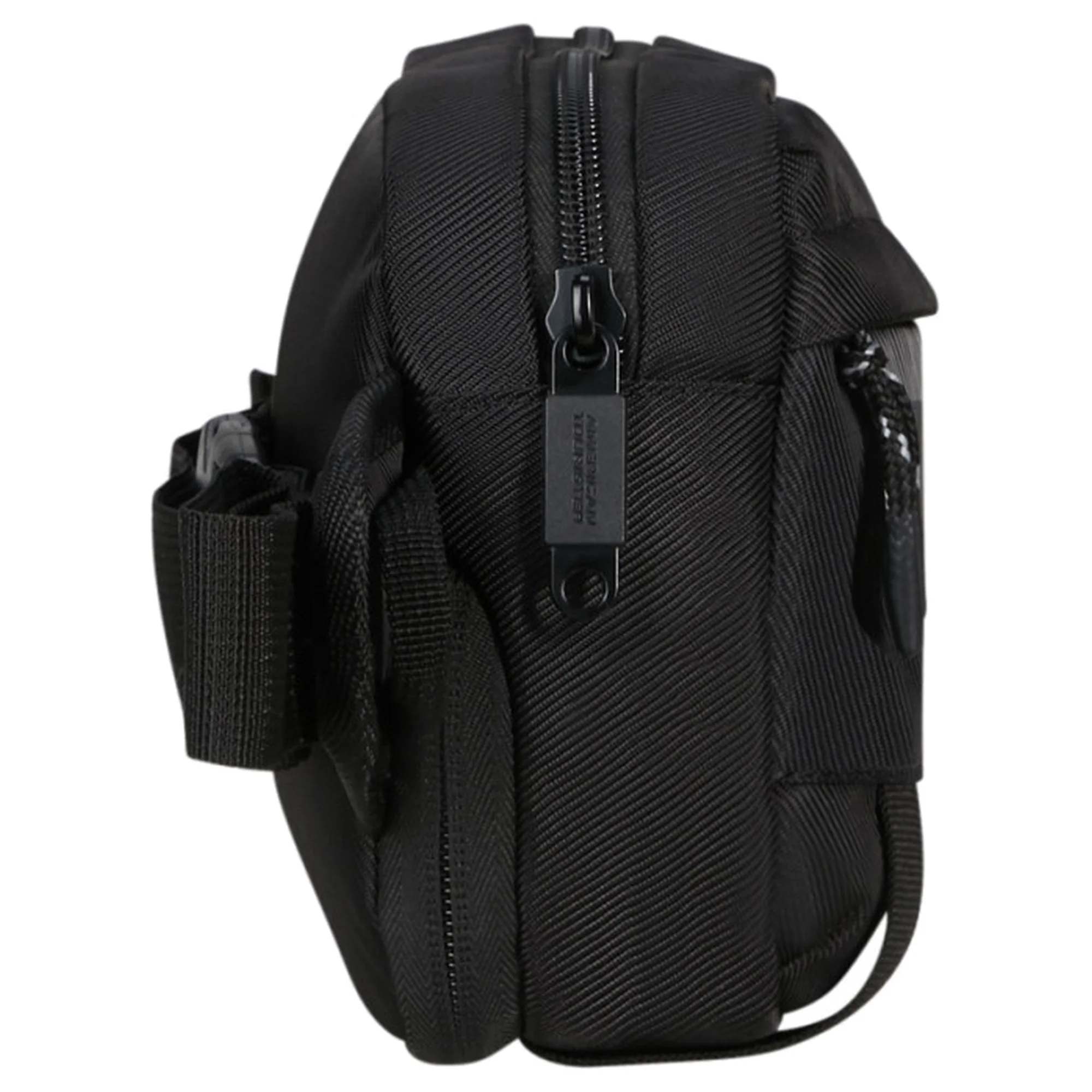 American Tourister Urban Track - Sling Bag 26 cm erw. (schwarz) - Image 5