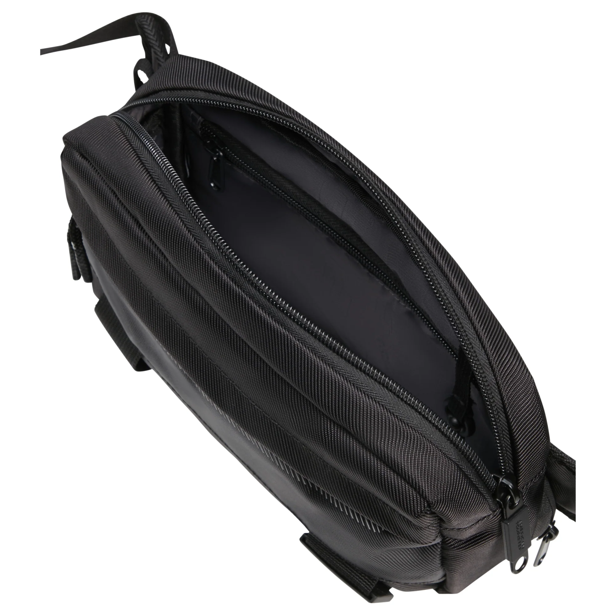 American Tourister Urban Track - Sling Bag 26 cm erw. (schwarz) - Image 6