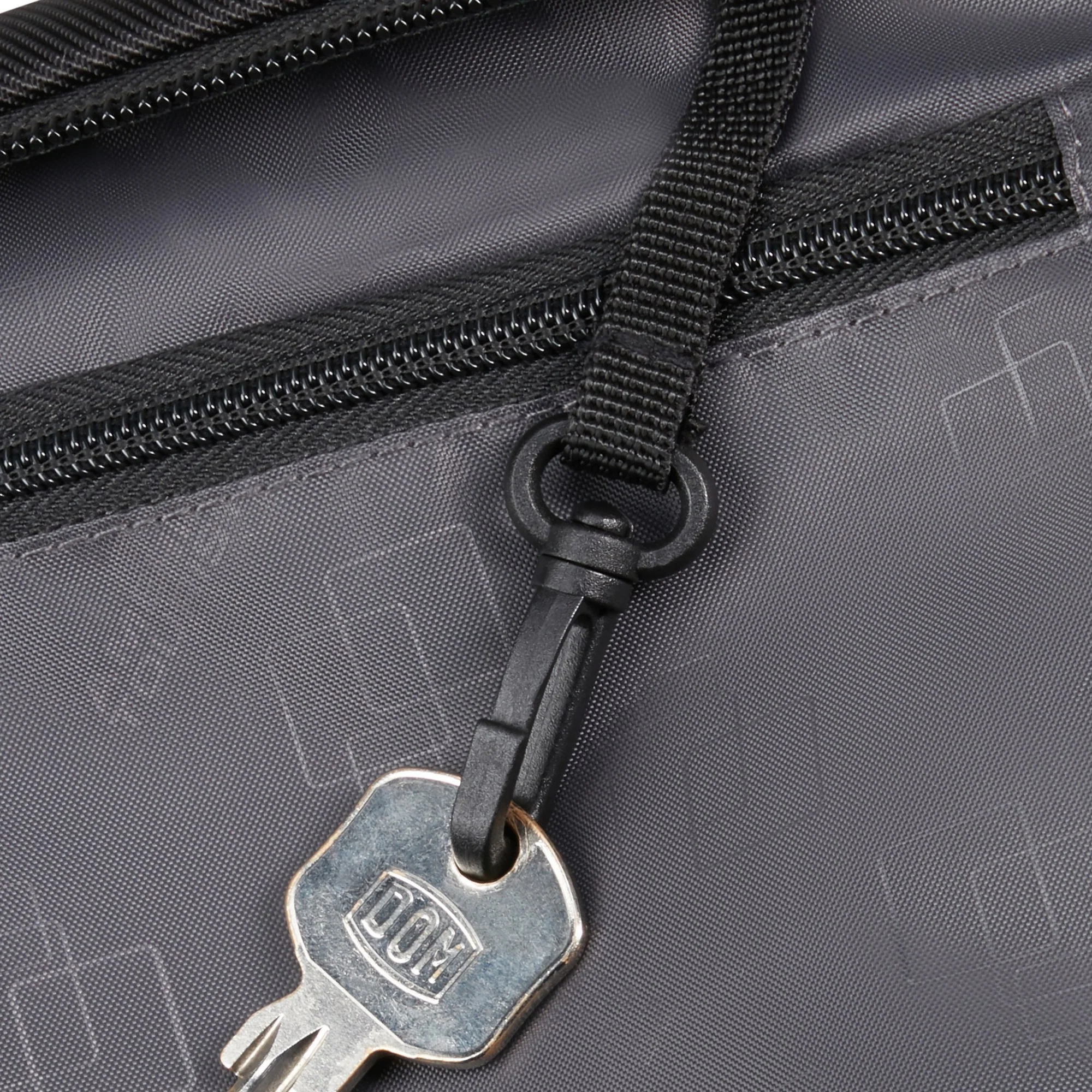 American Tourister Urban Track - Sling Bag 26 cm erw. (schwarz) - Image 8