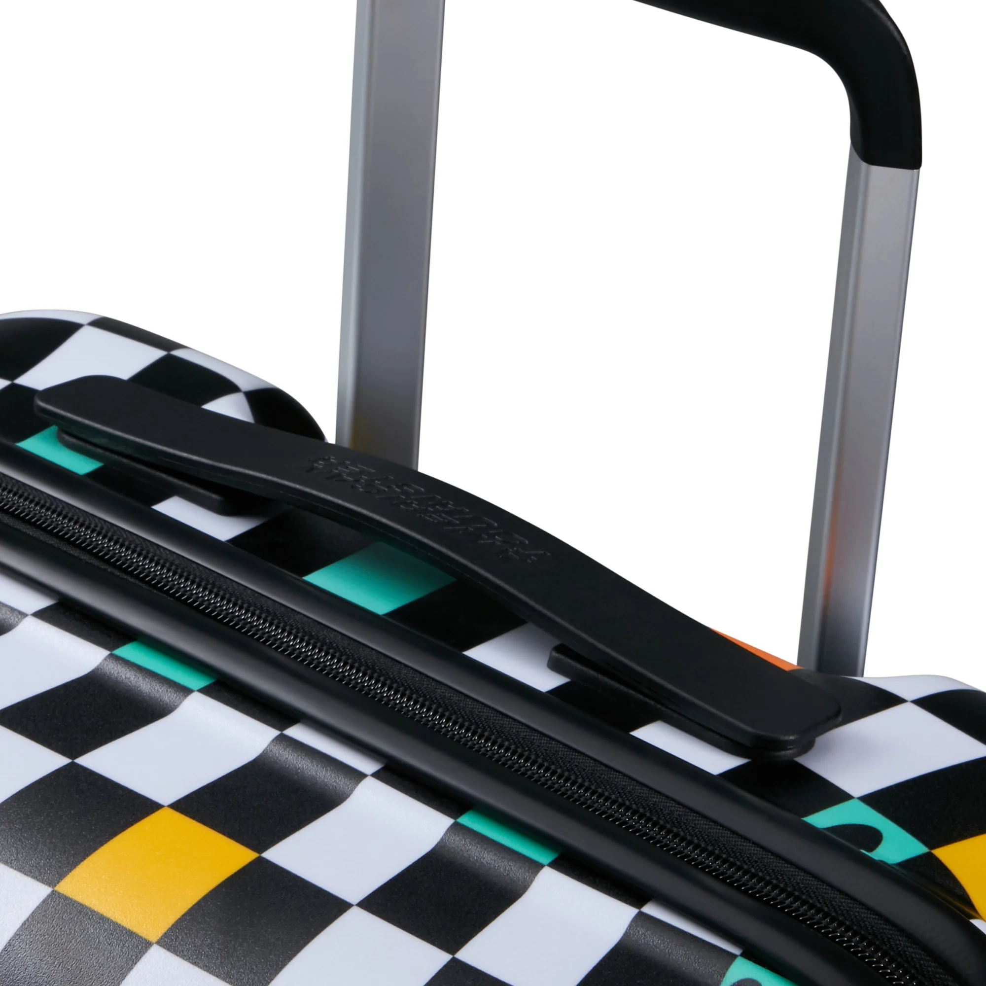 American Tourister Wavebreaker Disney - 4-Rollen-Kabinentrolley 55 cm (bunt/print) - Image 7