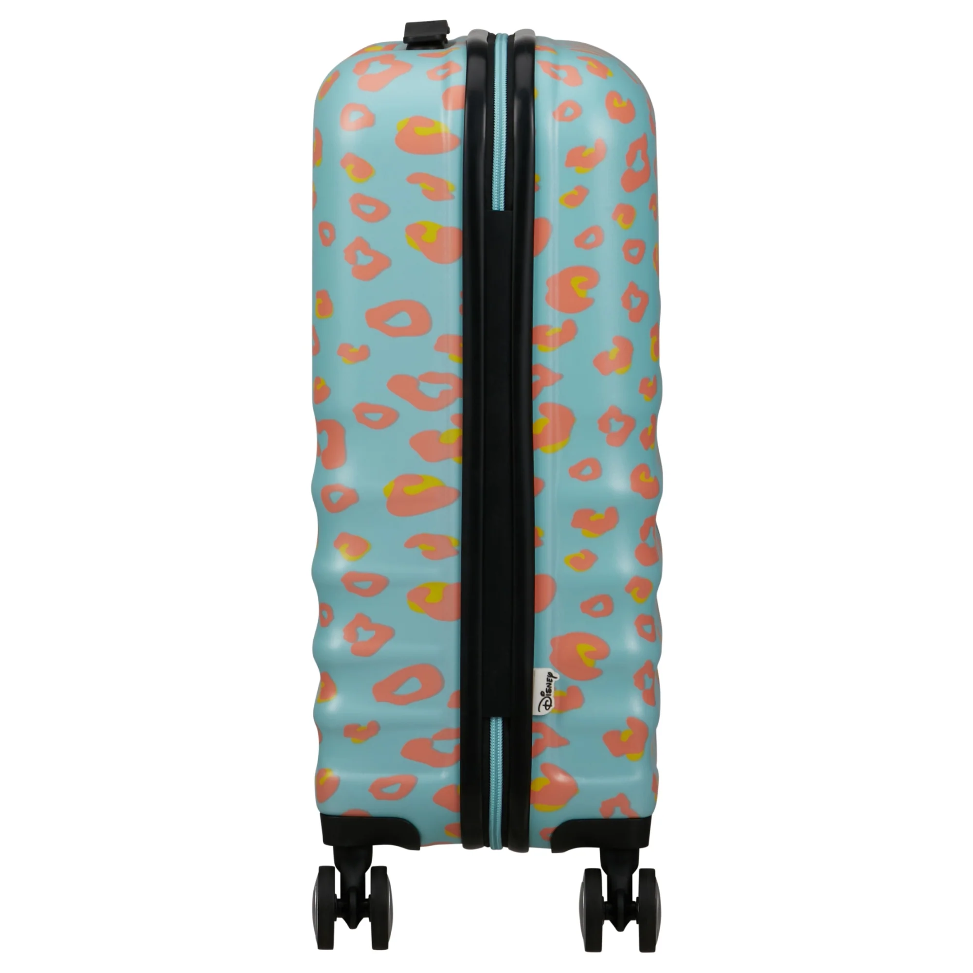 American Tourister Wavebreaker Disney - 4-Rollen-Kabinentrolley 55 cm (bunt/print) - Image 5