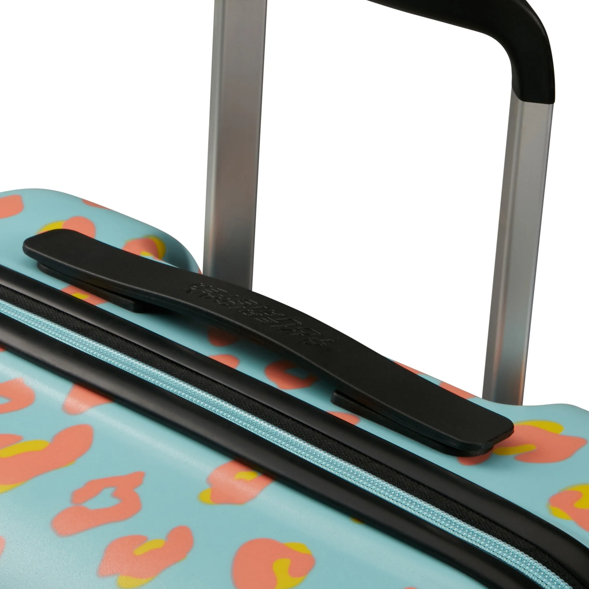 American Tourister Wavebreaker Disney - 4-Rollen-Kabinentrolley 55 cm (bunt/print) - Image 7