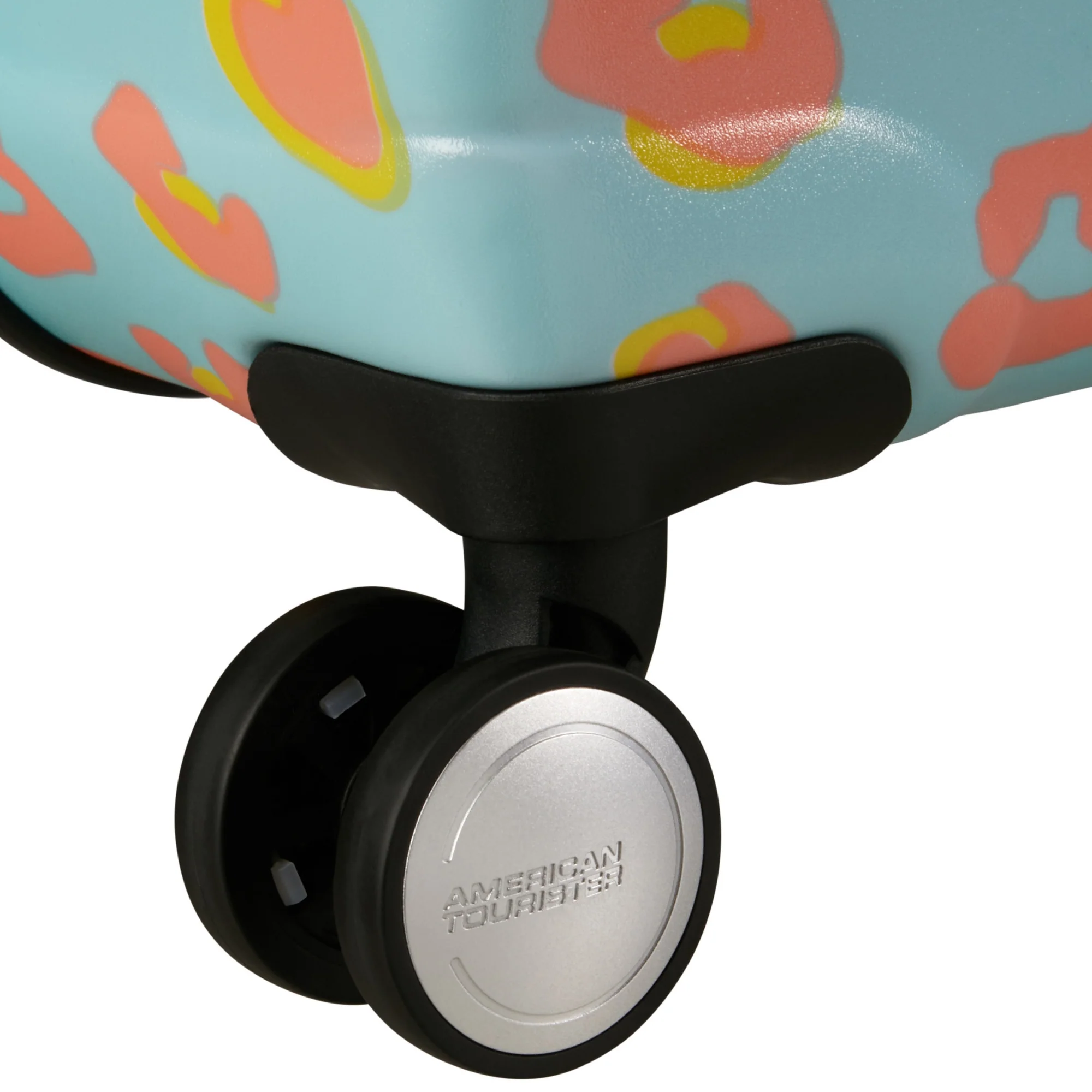 American Tourister Wavebreaker Disney - 4-Rollen-Kabinentrolley 55 cm (bunt/print) - Image 9