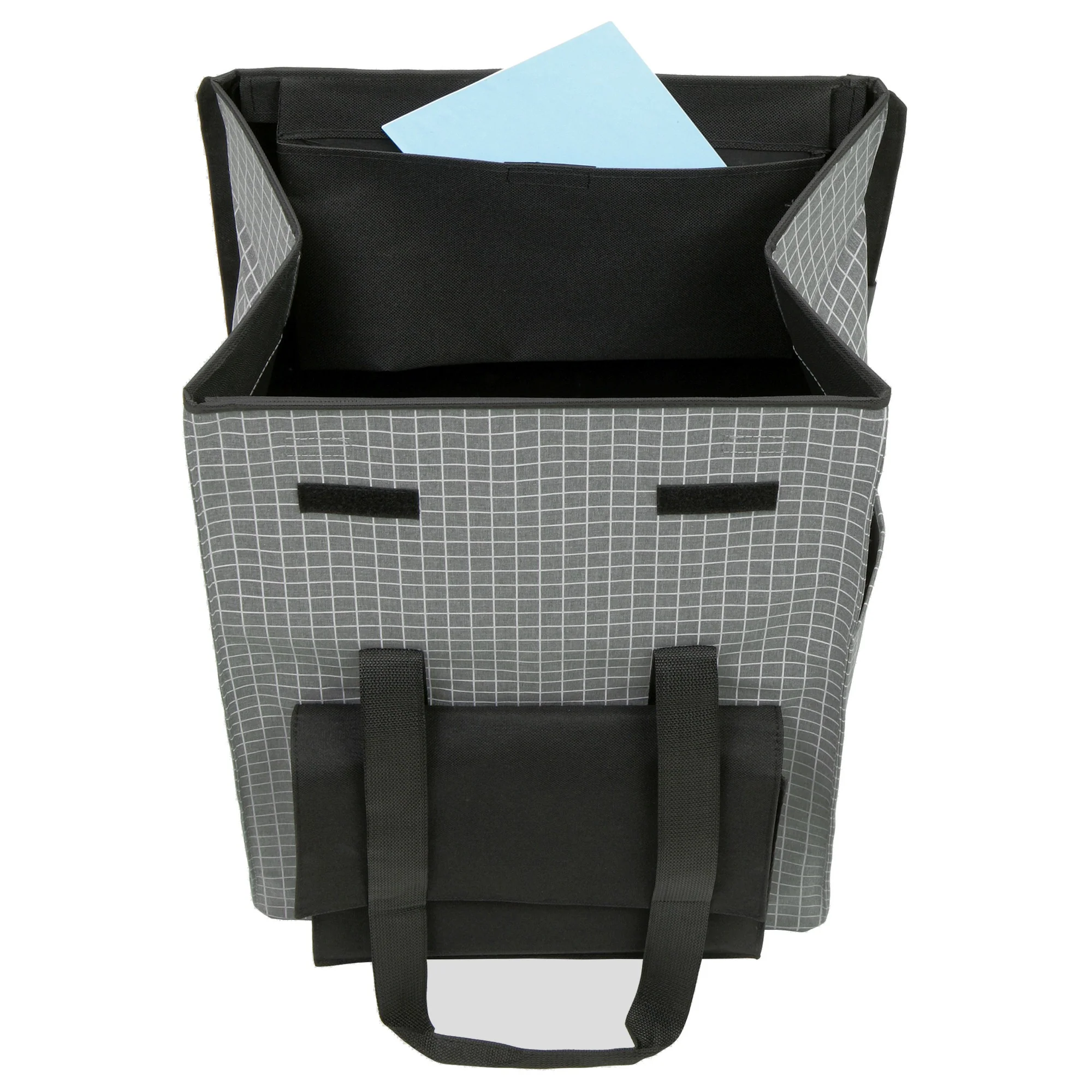 Andersen Royal Shopper Hedda - Treppensteiger 107 cm (grau) - Image 3