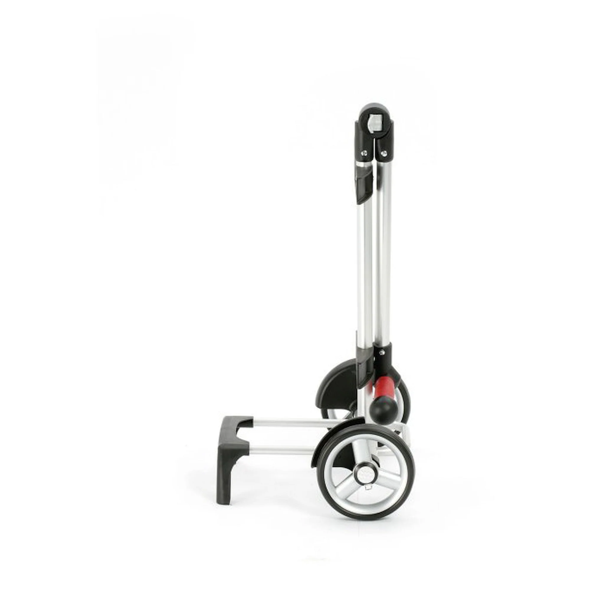Andersen Unus Shopper Fun 360° - Einkaufstrolley 119 cm (recycelt) (Lee 5) - Image 3