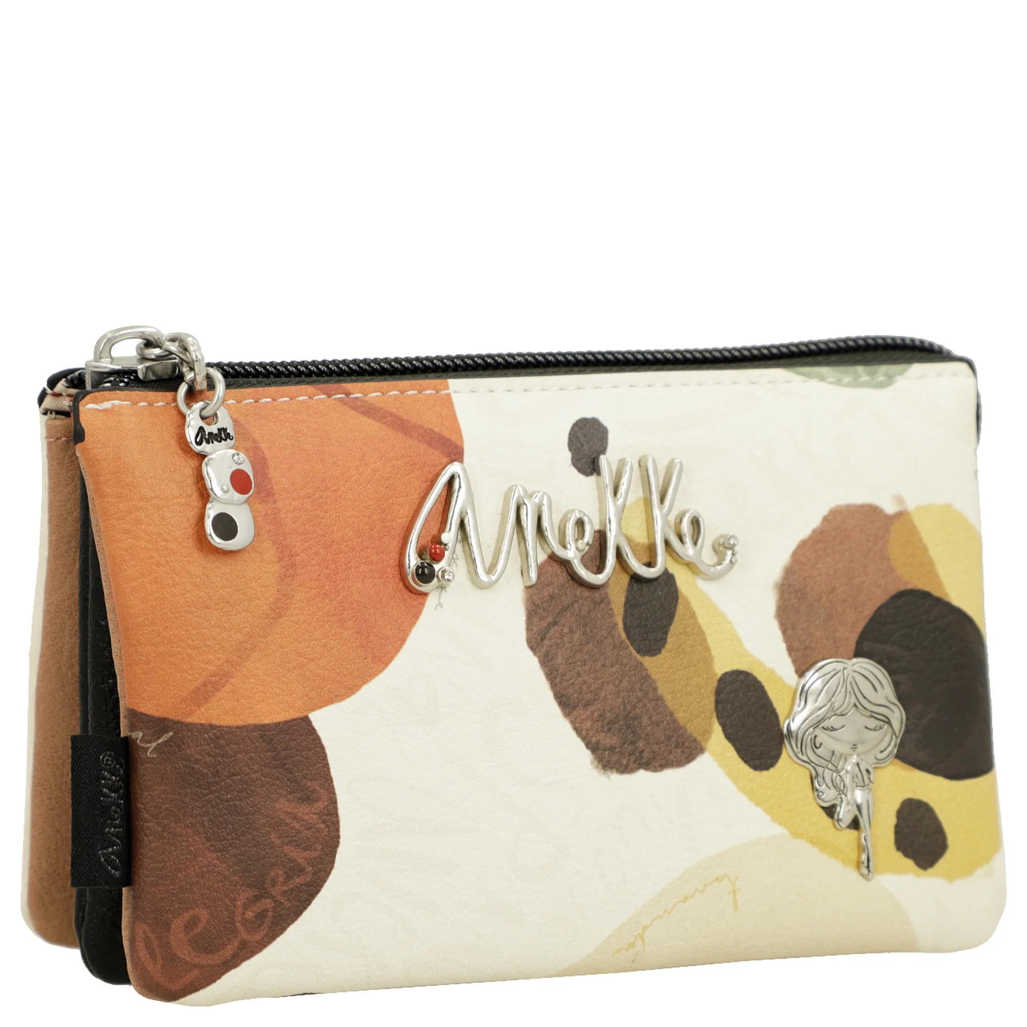 Anekke Alma - Geldbörse 15 cm (multicolor) - Image 3