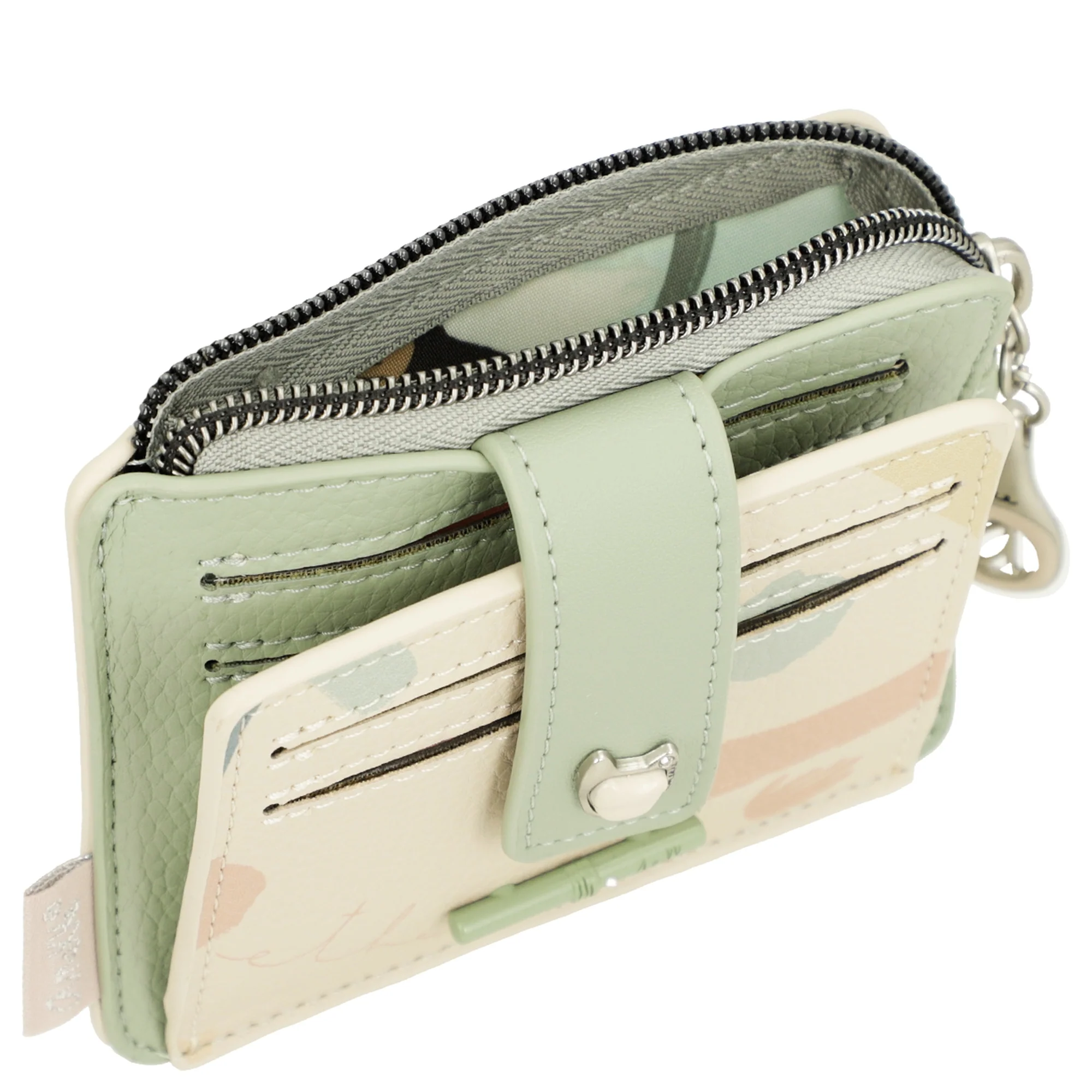 Anekke Alma - Kreditkartenetui 8cc 11 cm (multicolor) - Image 2