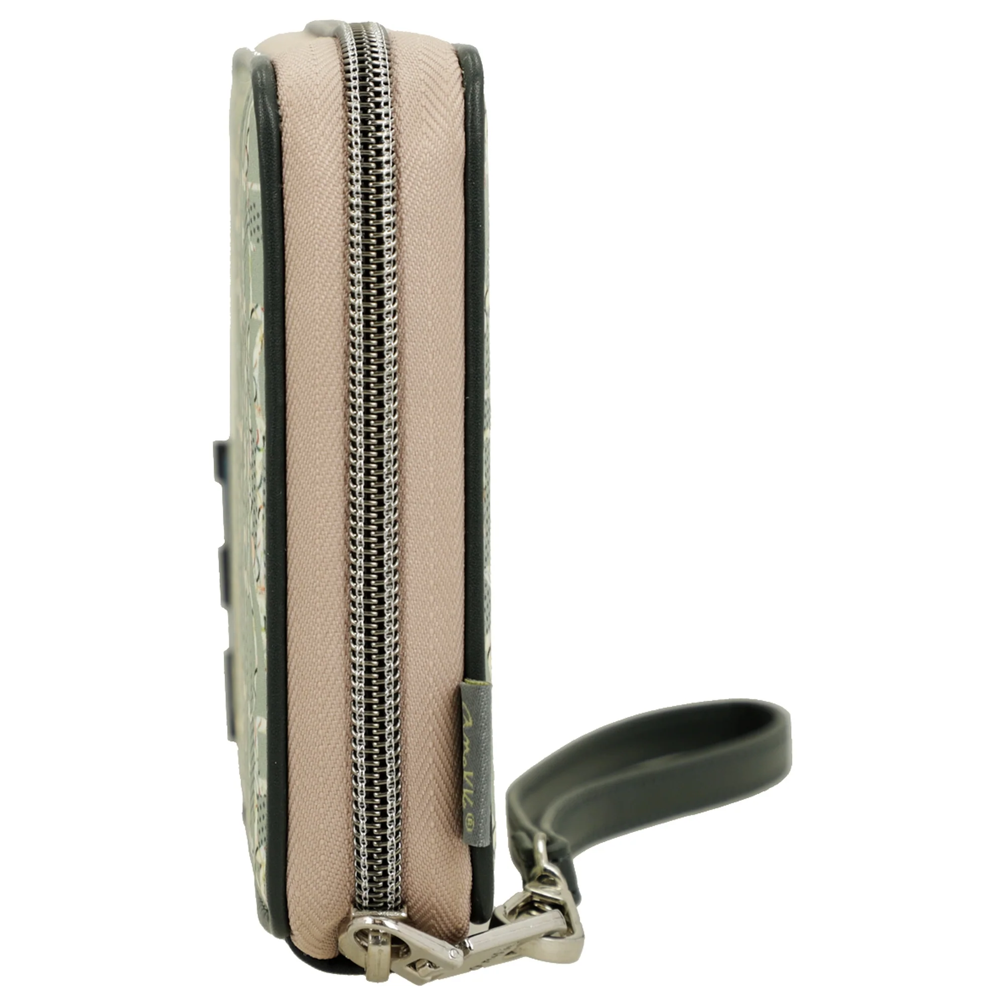 Anekke Smart - Reisegeldbörse 8cc 23 cm (multicolor) - Image 4