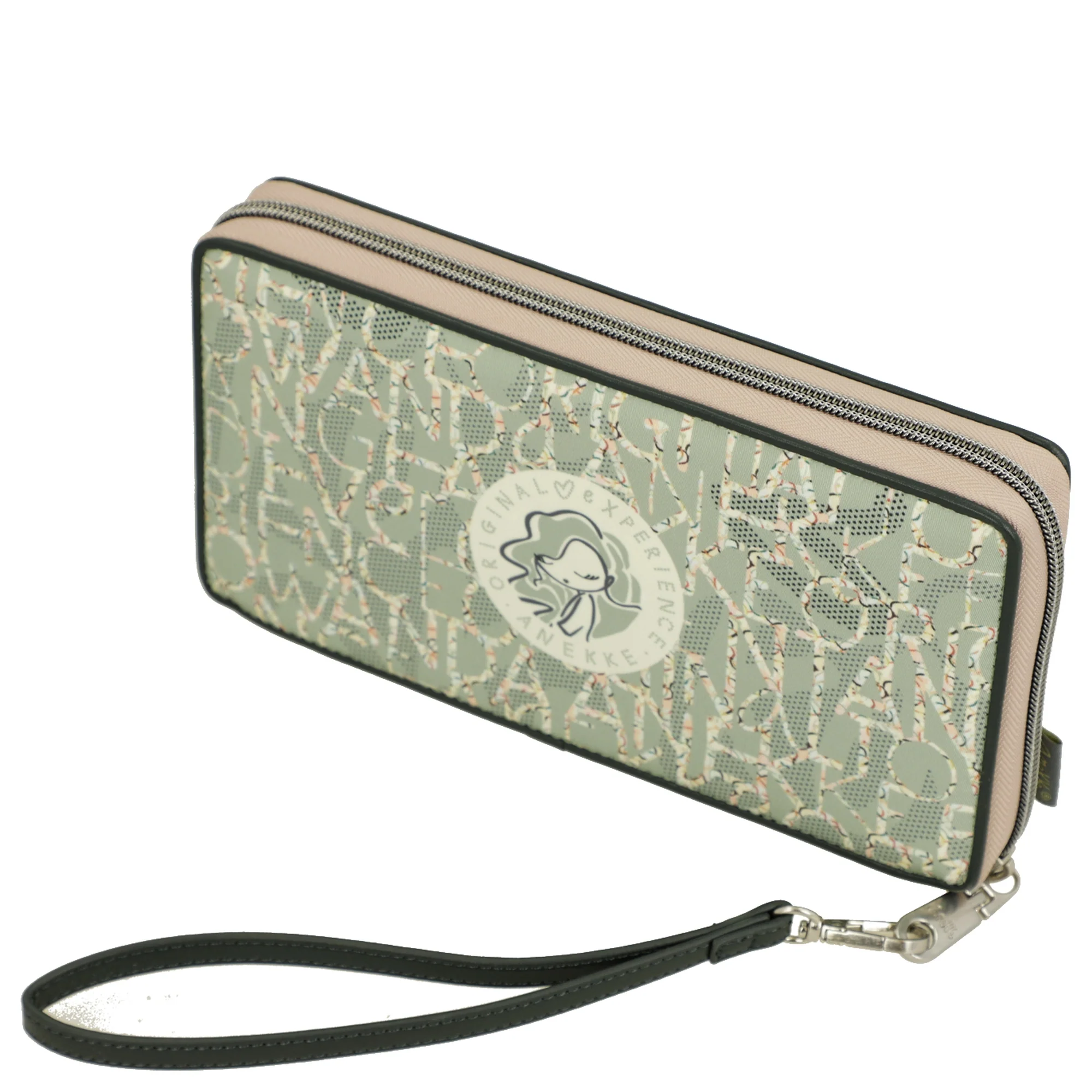 Anekke Smart - Reisegeldbörse 8cc 23 cm (multicolor) - Image 5