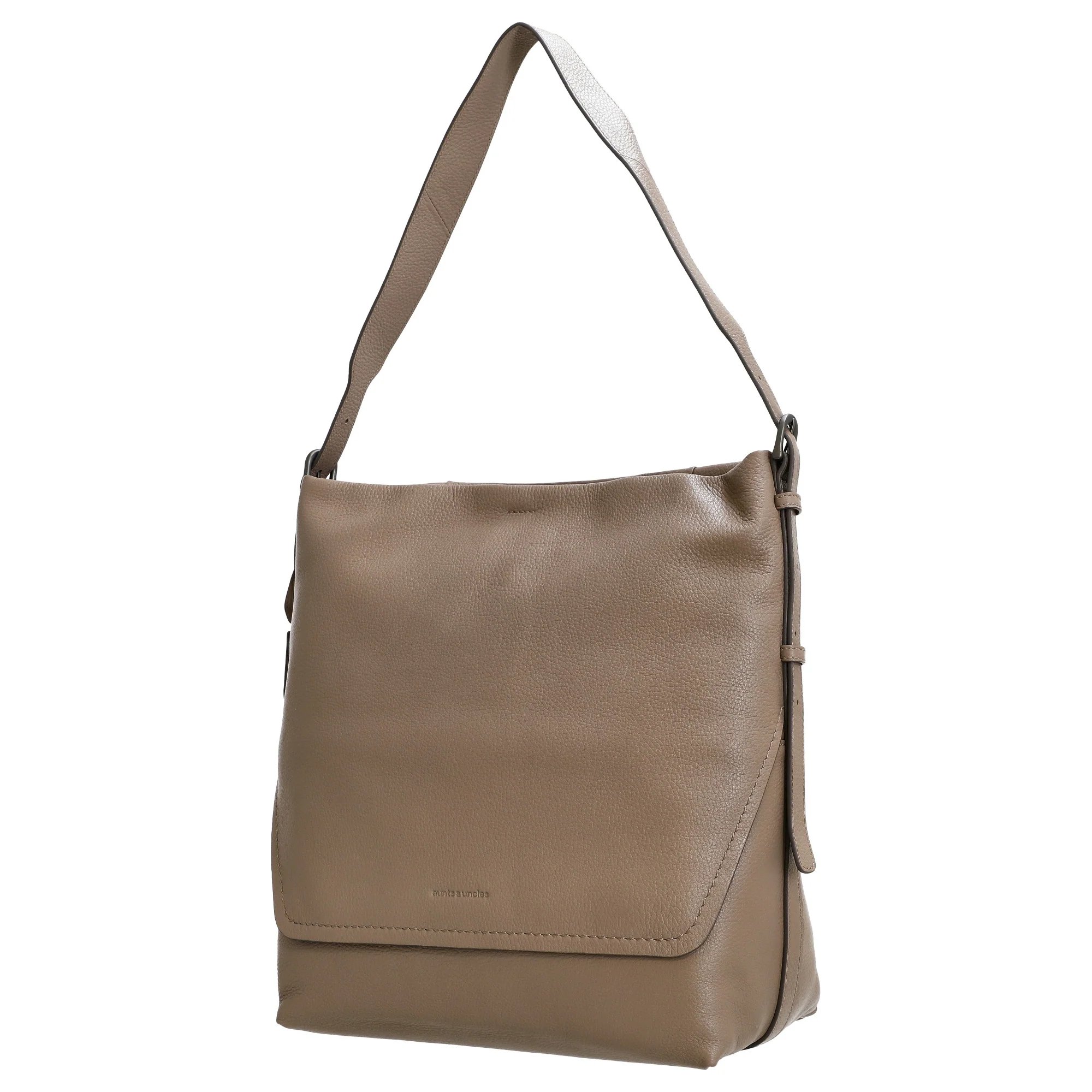 aunts & uncles Ally - Schultertasche 35 cm (portabella) - Image 2