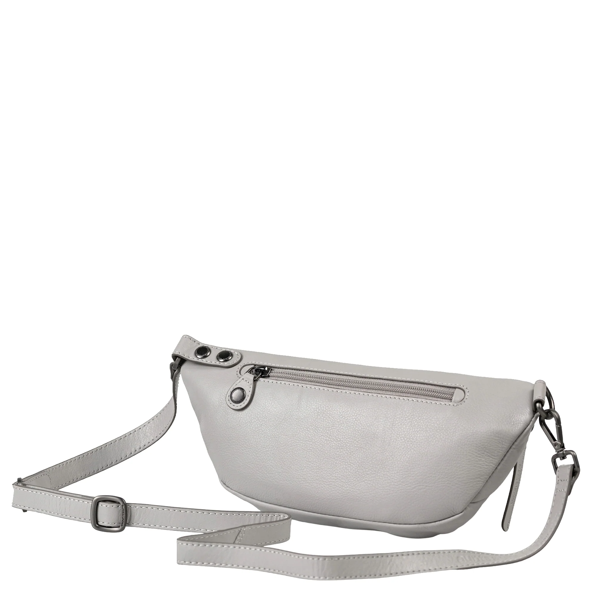 aunts & uncles Bilberry - Gürteltasche 29.5 cm (ash) - Image 3