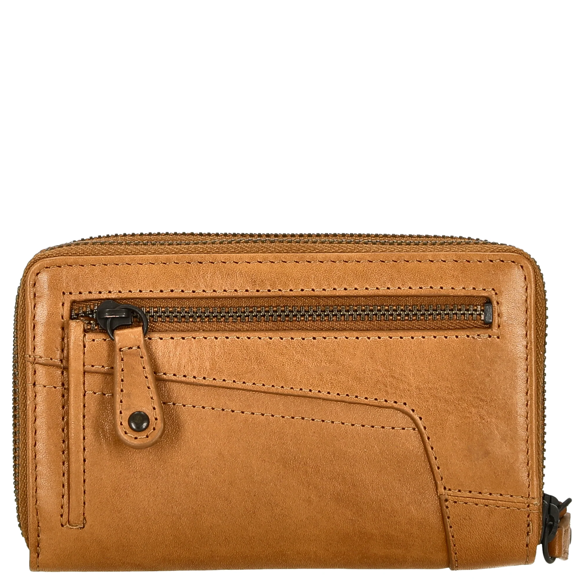 aunts & uncles Grandmas Luxury Club Betty - RV-Damenbörse 13cc 15 cm RFID (caramel) - Image 2