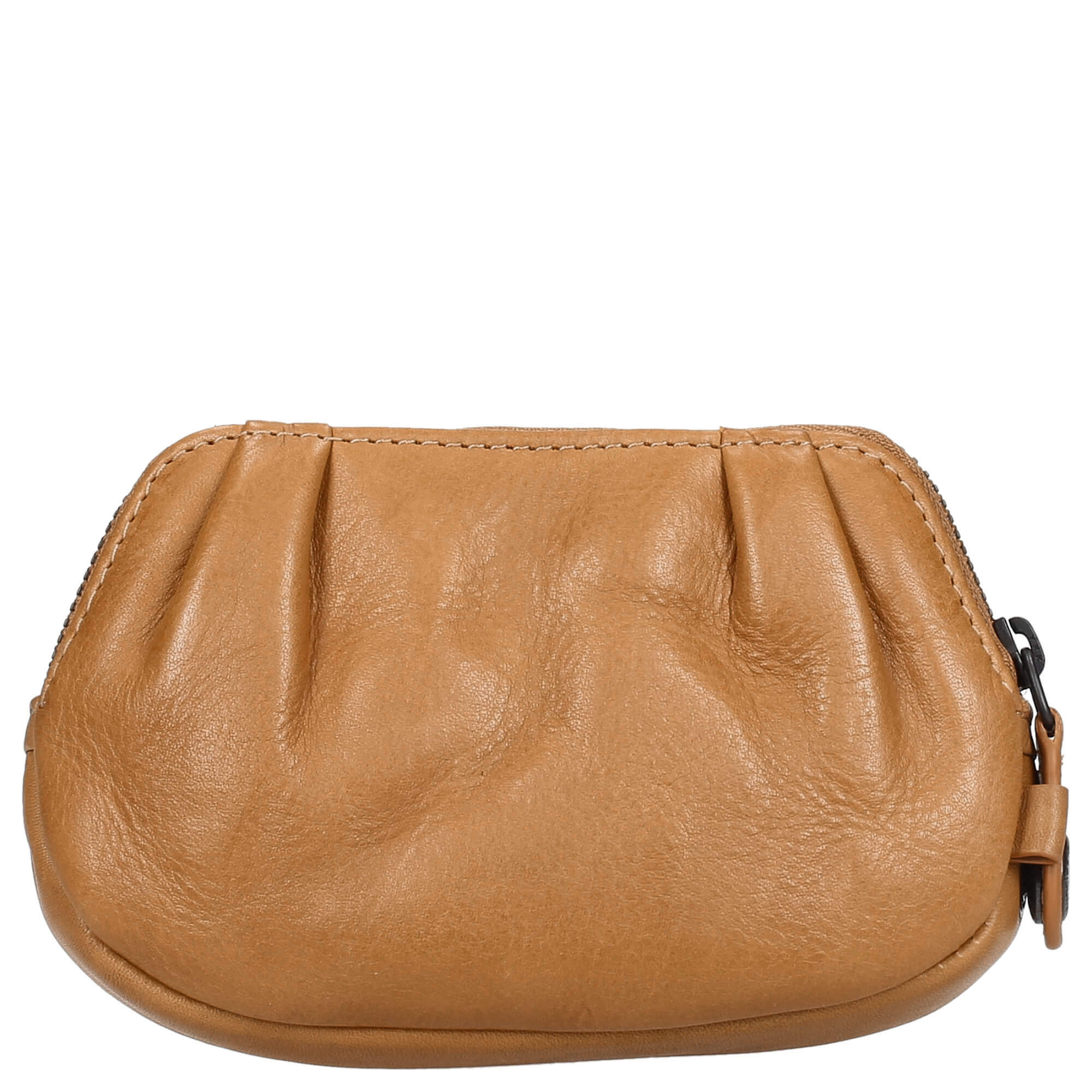 aunts & uncles Grandmas Luxury Club Jacy - Schlüsseletui 14 cm (caramel) - Image 3