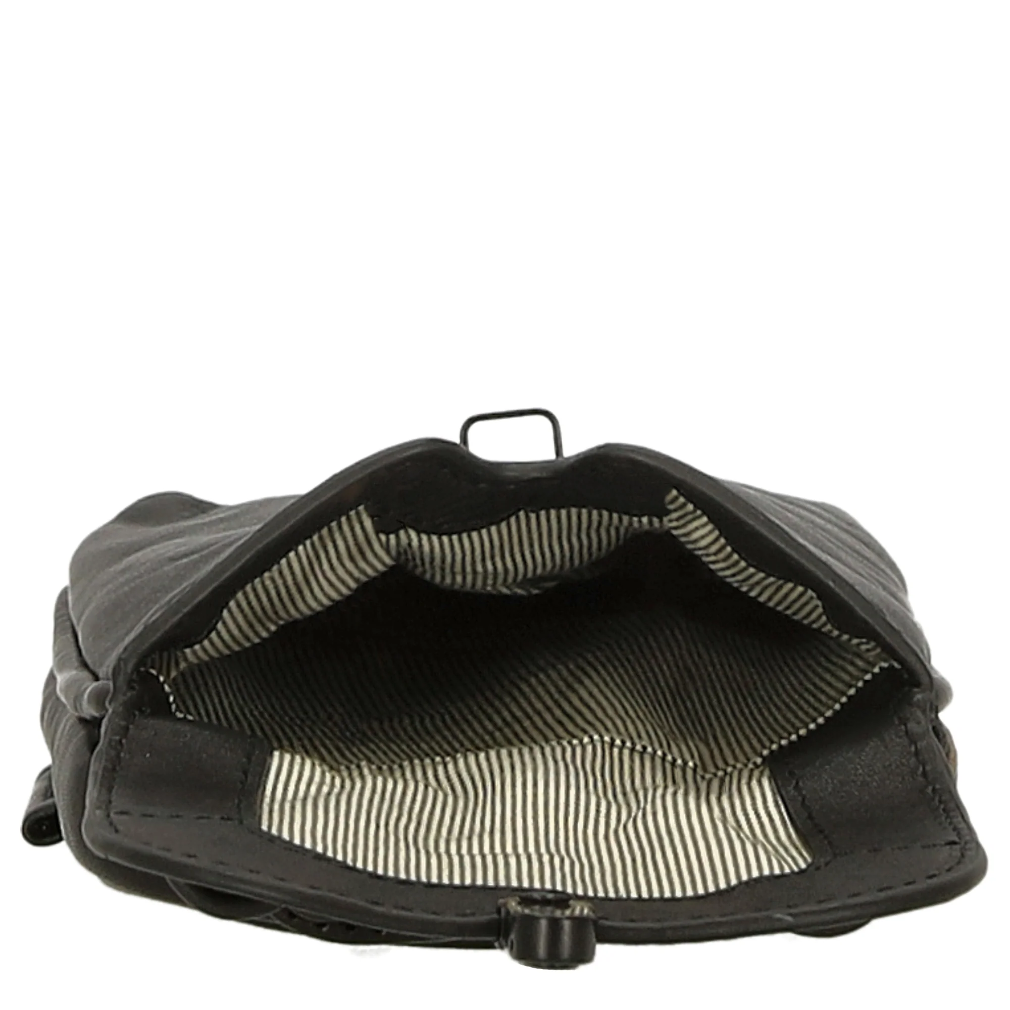 aunts & uncles Grandmas Luxury Club Mrs. Lemon Twist - Handytasche 18 cm (blacksmoke) - Image 4