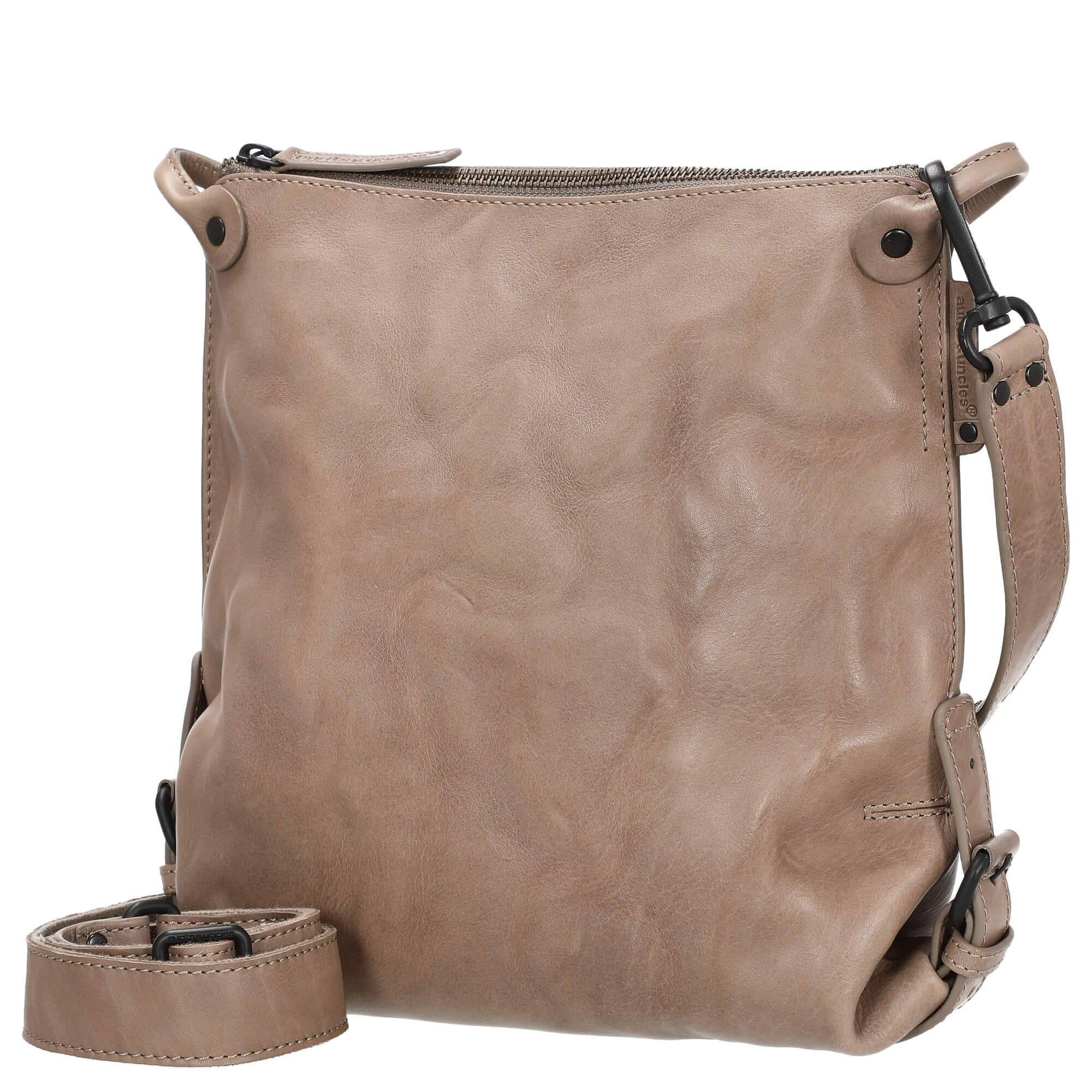 aunts & uncles Grandmas Luxury Club Mrs. Raisin Cookie - Umhängetasche 25 cm (cashmere) - Image 2