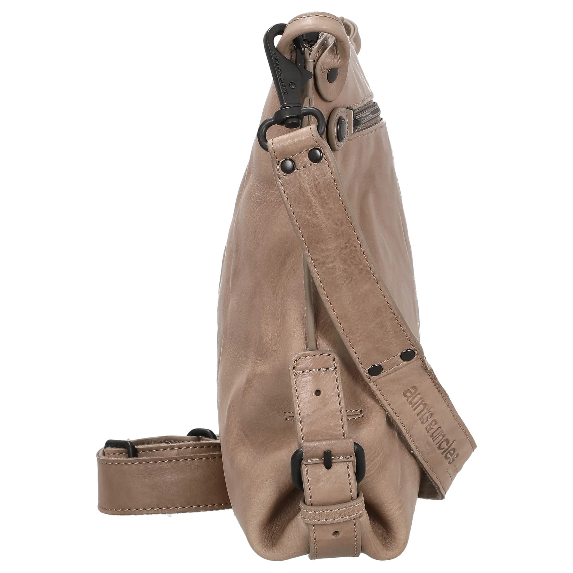 aunts & uncles Grandmas Luxury Club Mrs. Raisin Cookie - Umhängetasche 25 cm (cashmere) - Image 3