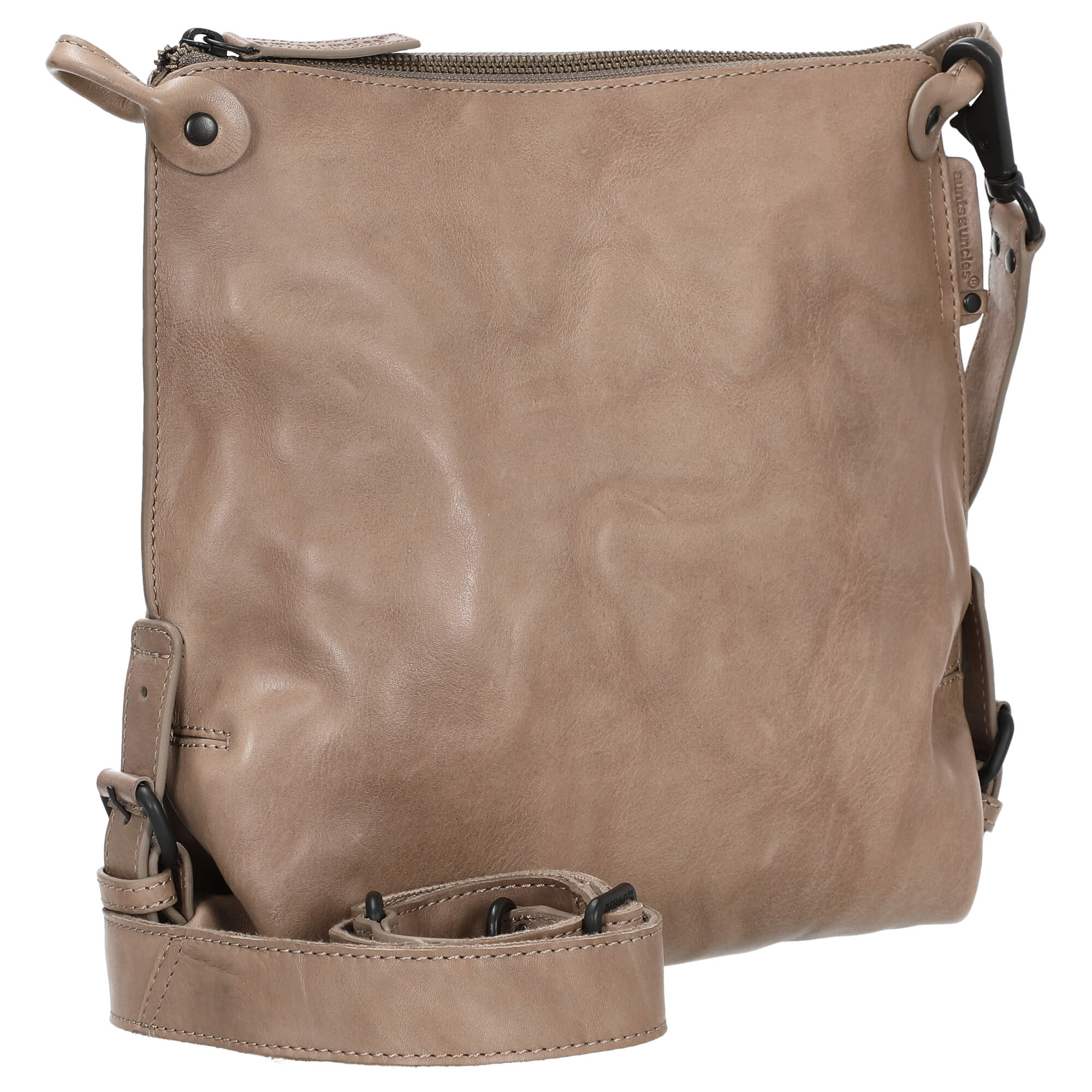 aunts & uncles Grandmas Luxury Club Mrs. Raisin Cookie - Umhängetasche 25 cm (cashmere) - Image 5